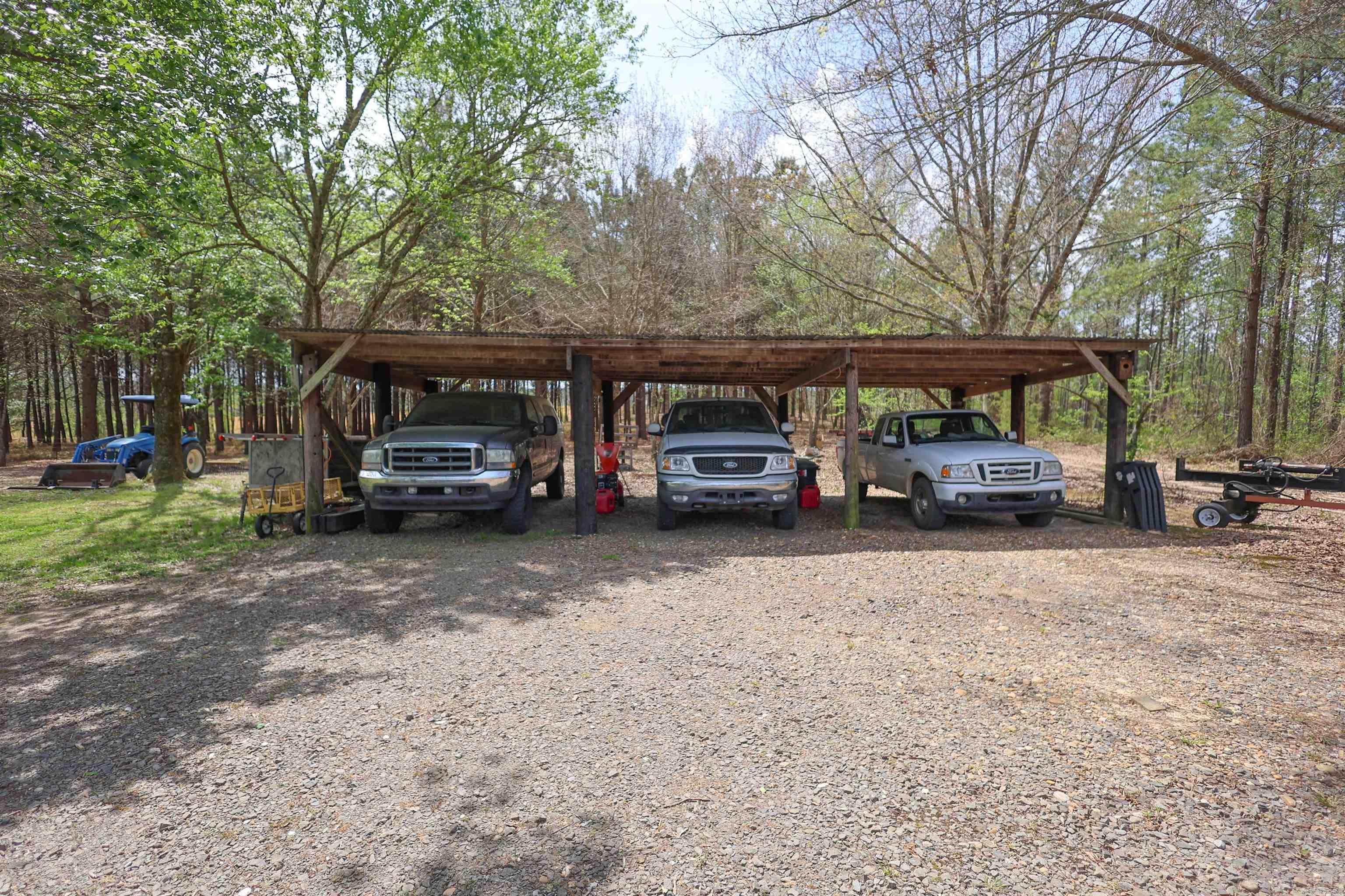 90 Marion Riley  Delight, AR