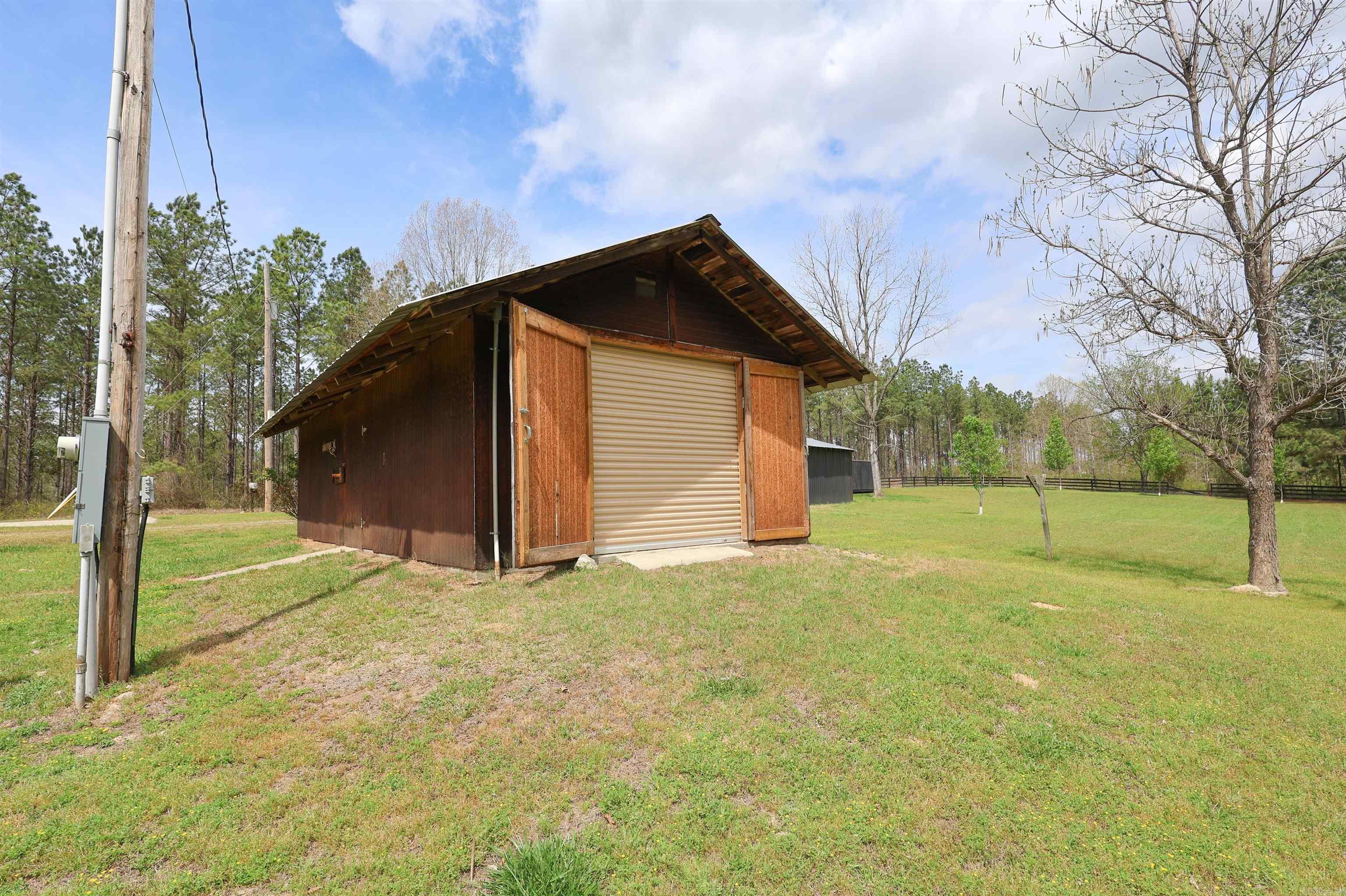 90 Marion Riley  Delight, AR