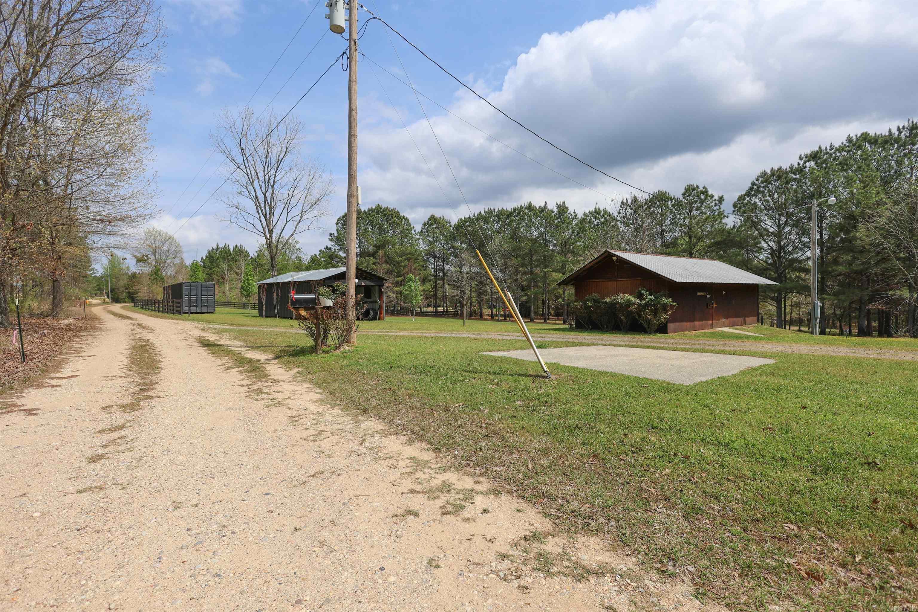 90 Marion Riley  Delight, AR