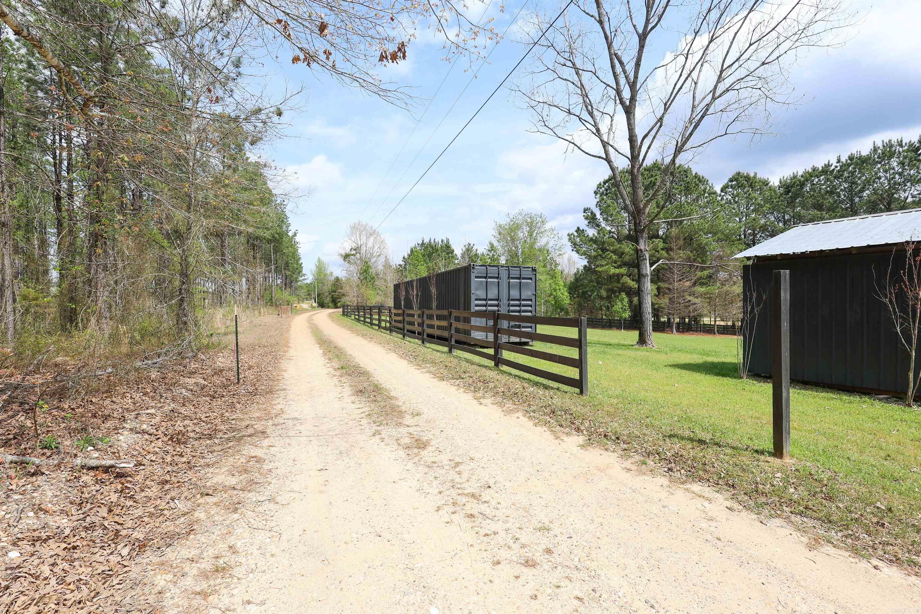 90 Marion Riley  Delight, AR