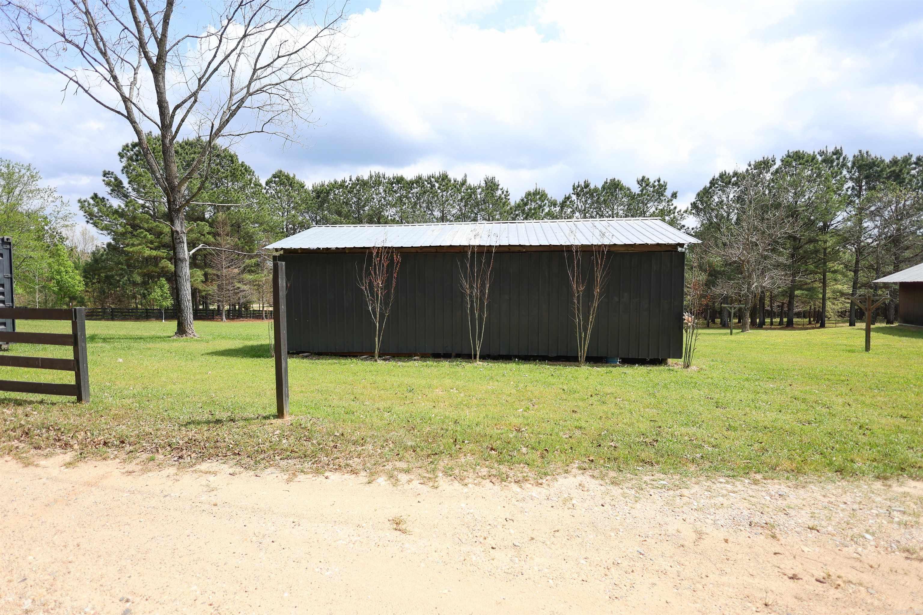 90 Marion Riley  Delight, AR