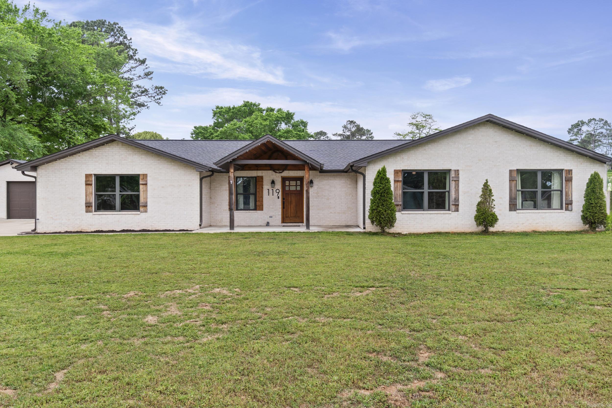 119 Bristle Cone  Searcy, AR
