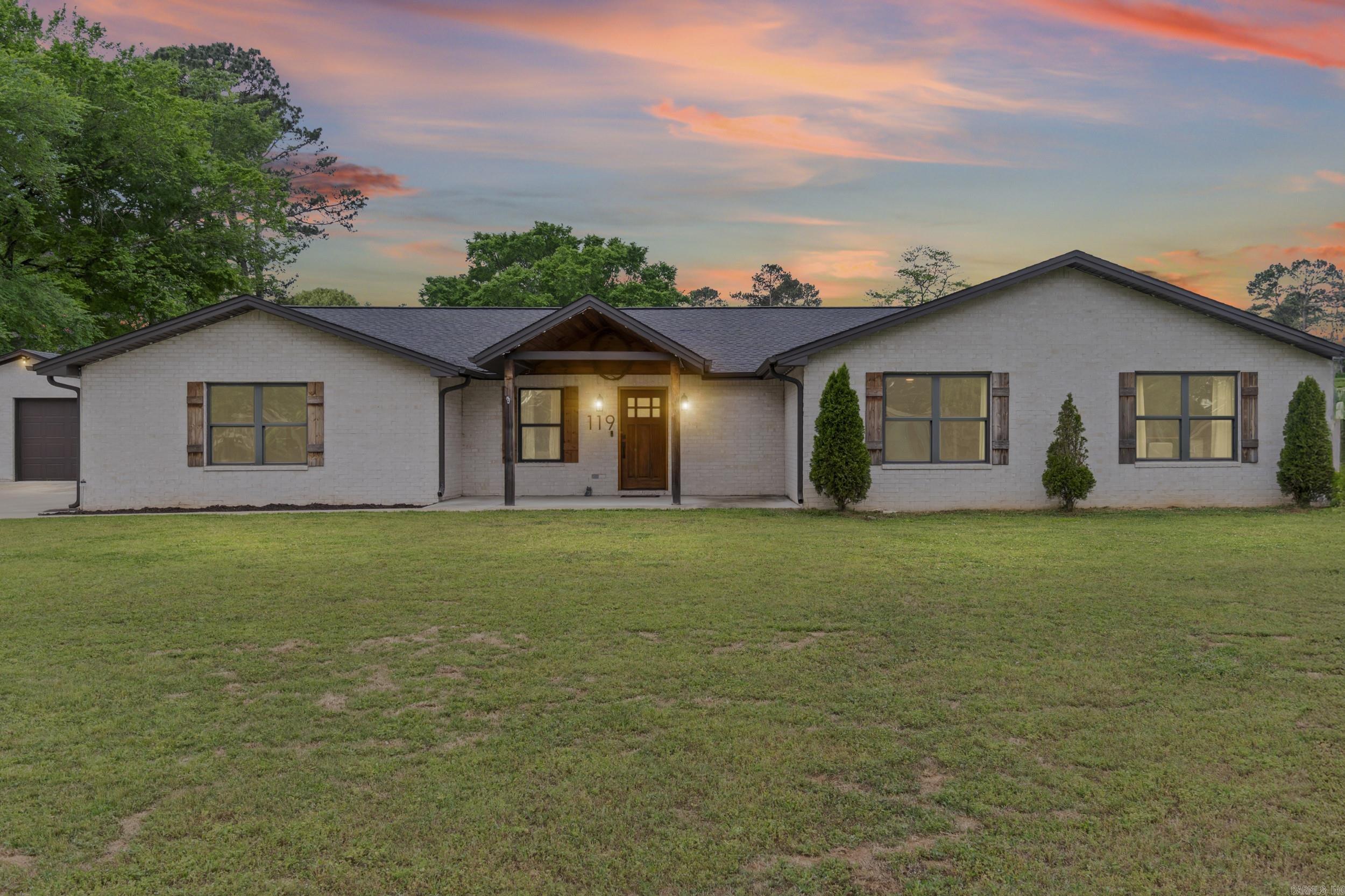 119 Bristle Cone  Searcy, AR