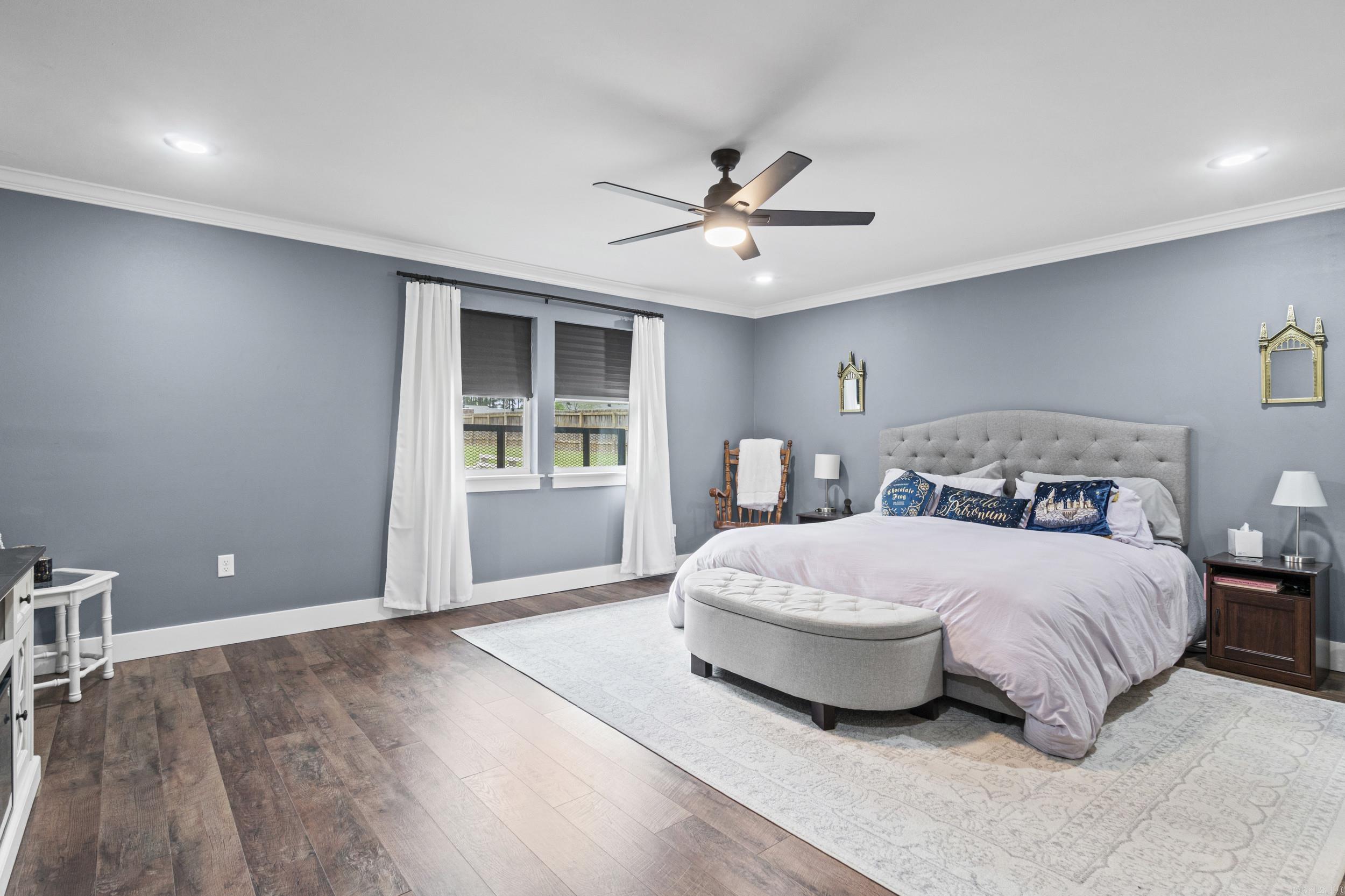 119 Bristle Cone  Searcy, AR