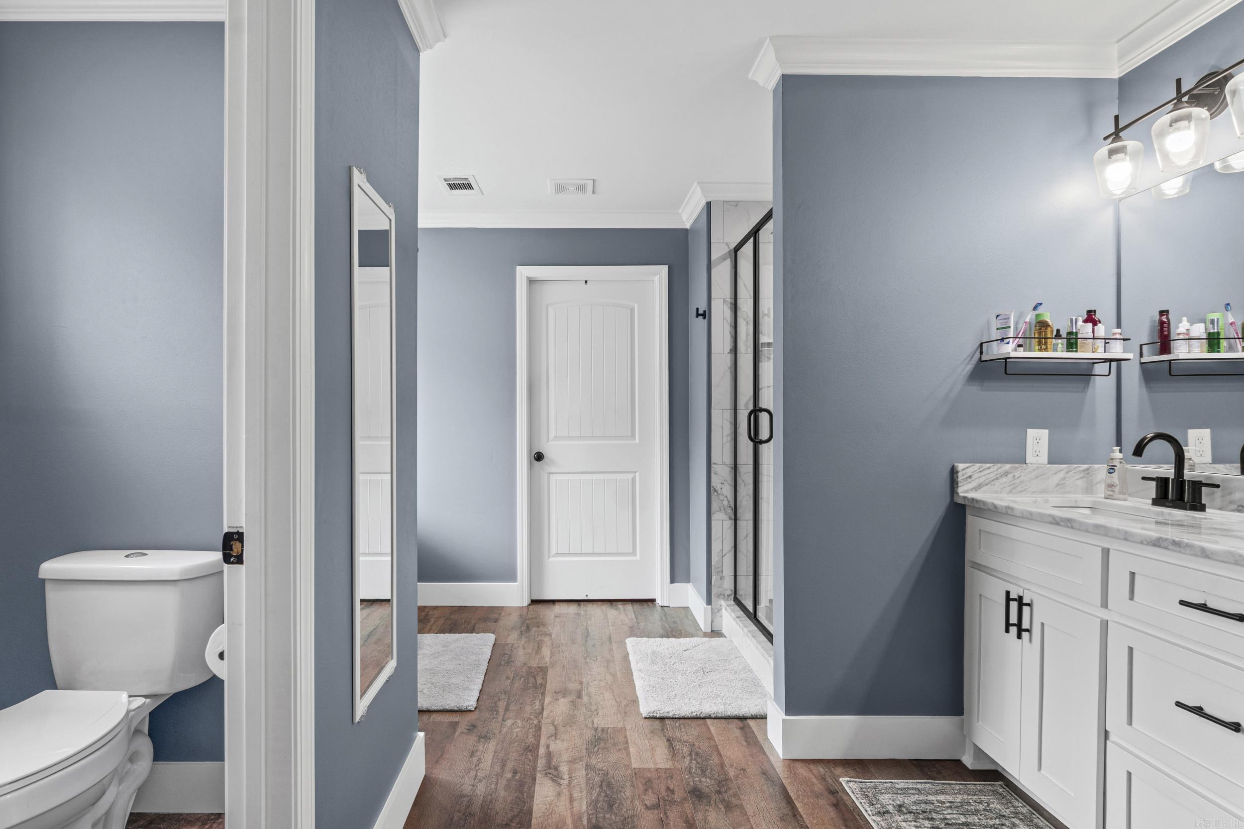 119 Bristle Cone  Searcy, AR