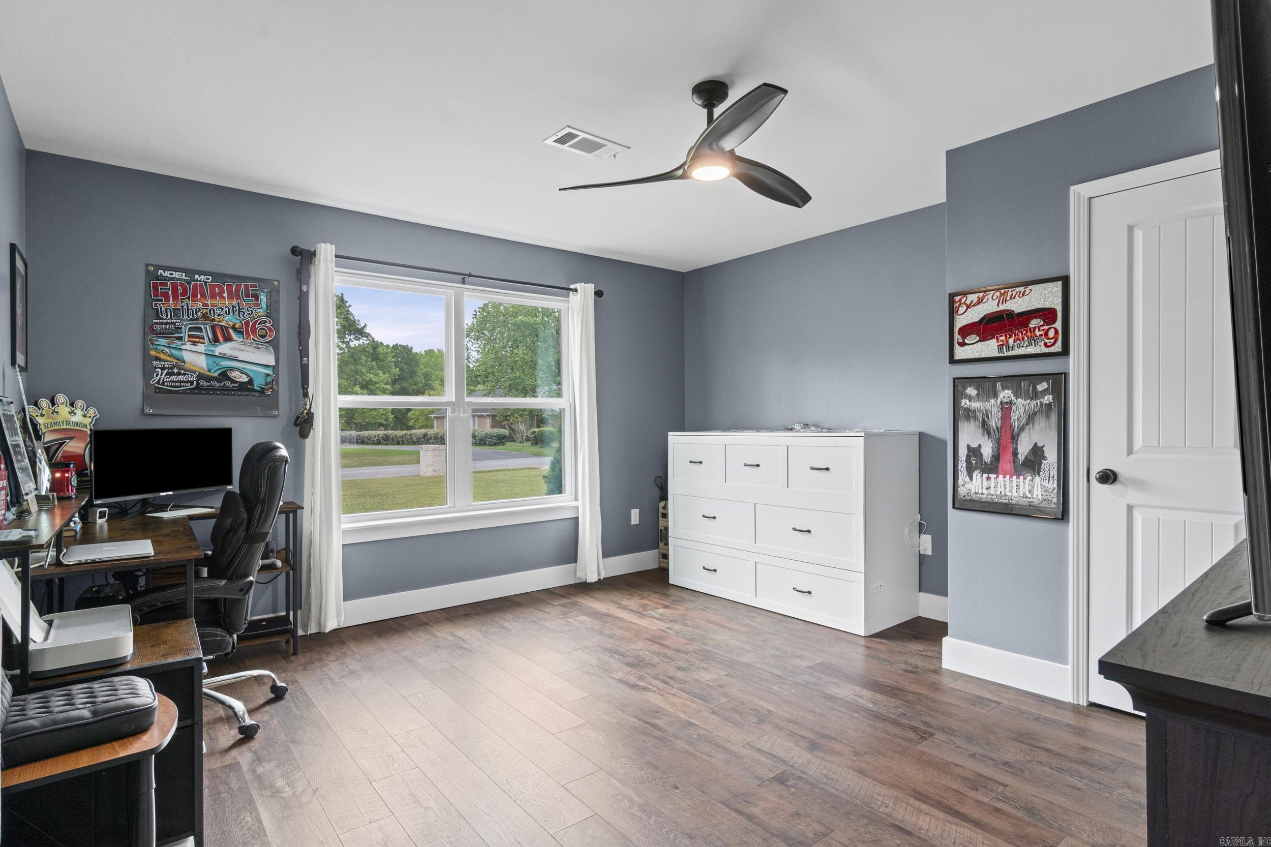 119 Bristle Cone  Searcy, AR