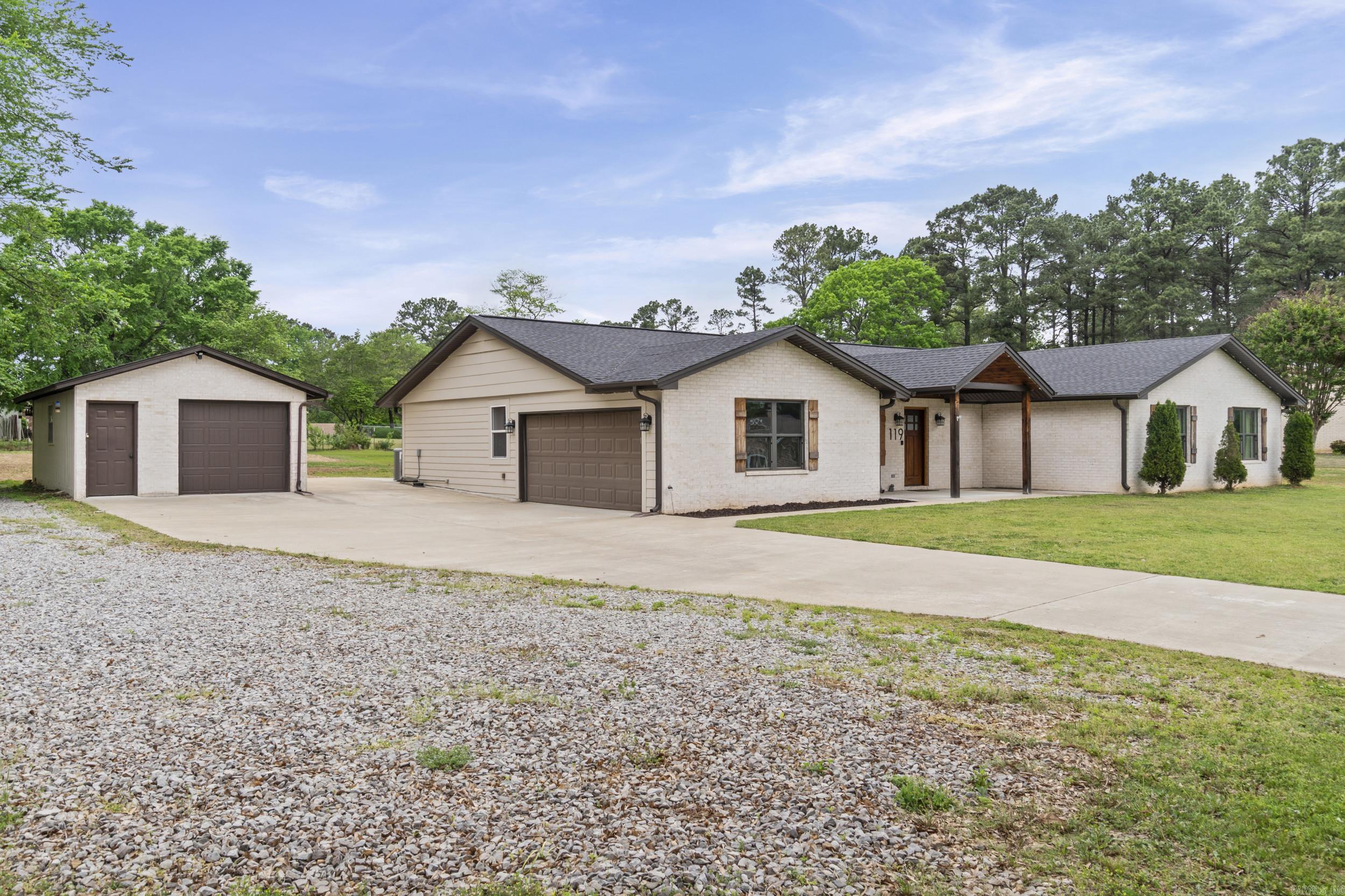 119 Bristle Cone  Searcy, AR