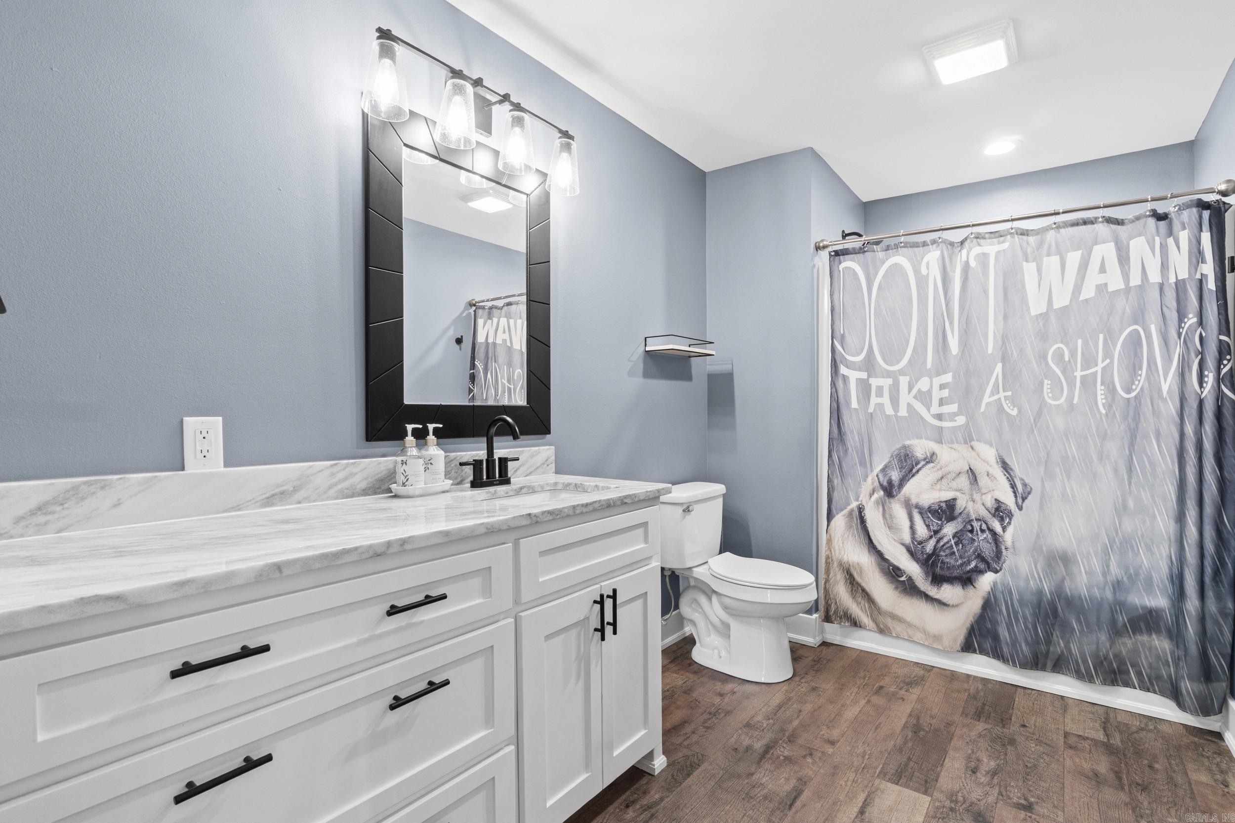 119 Bristle Cone  Searcy, AR