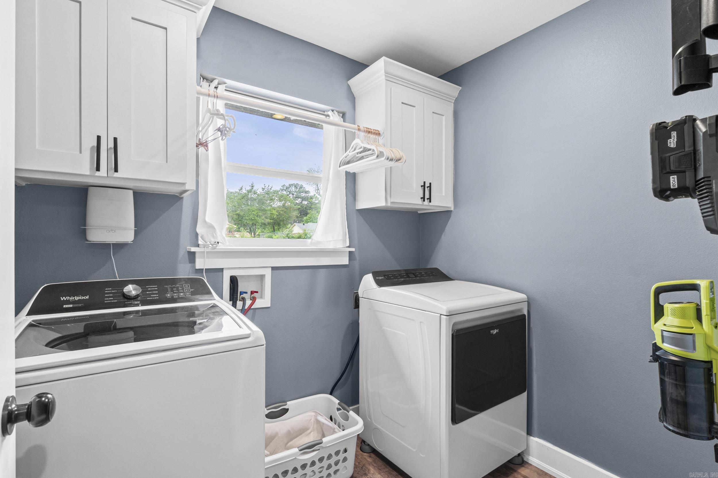 119 Bristle Cone  Searcy, AR