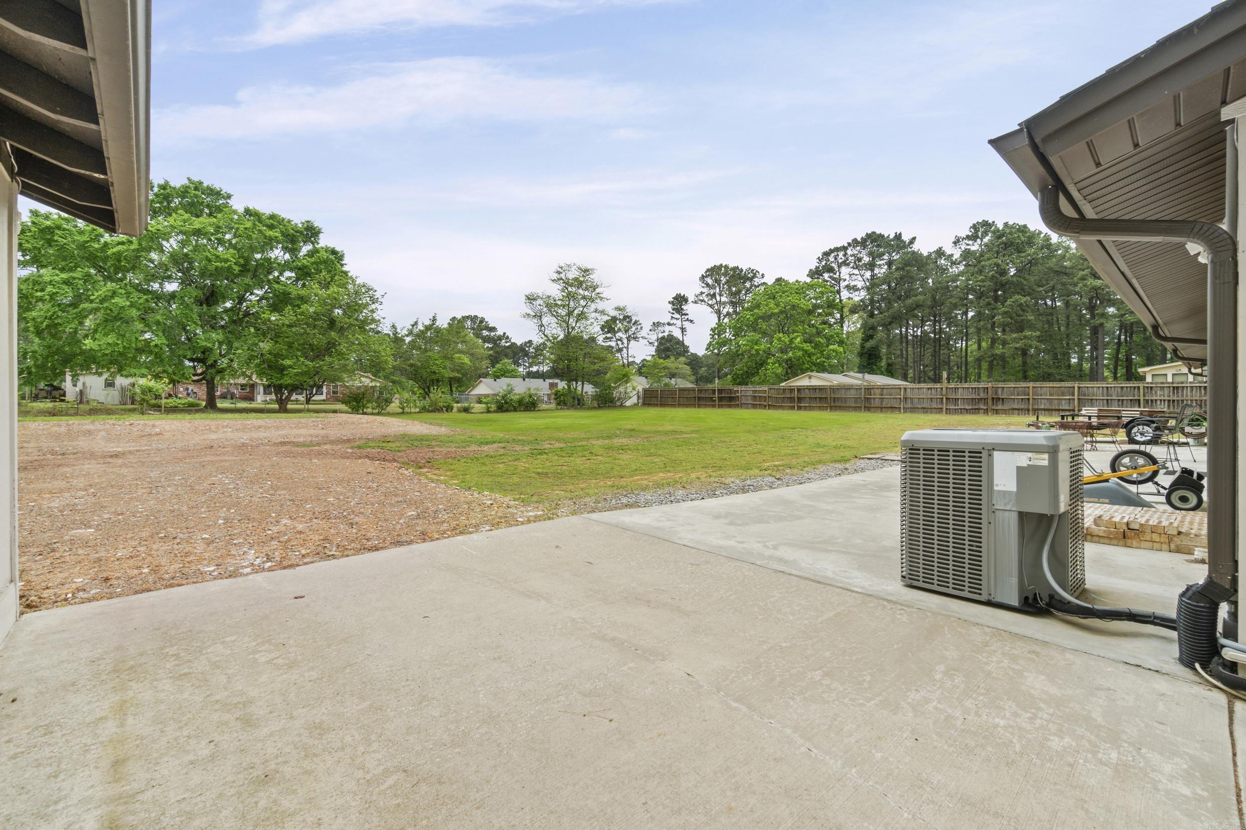 119 Bristle Cone  Searcy, AR