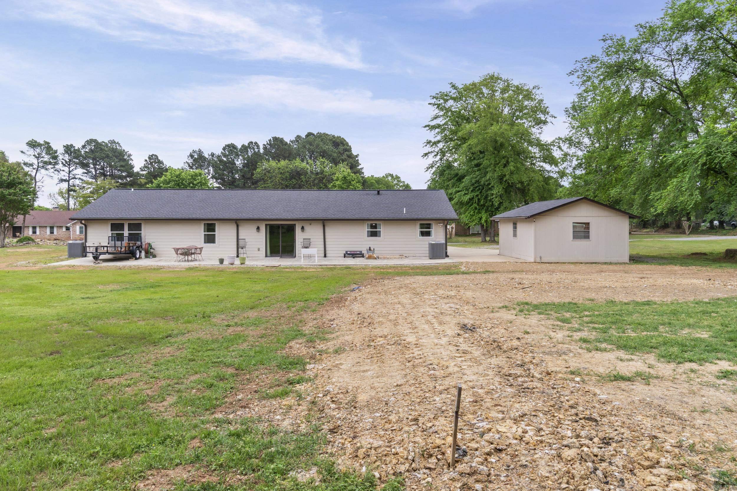 119 Bristle Cone  Searcy, AR
