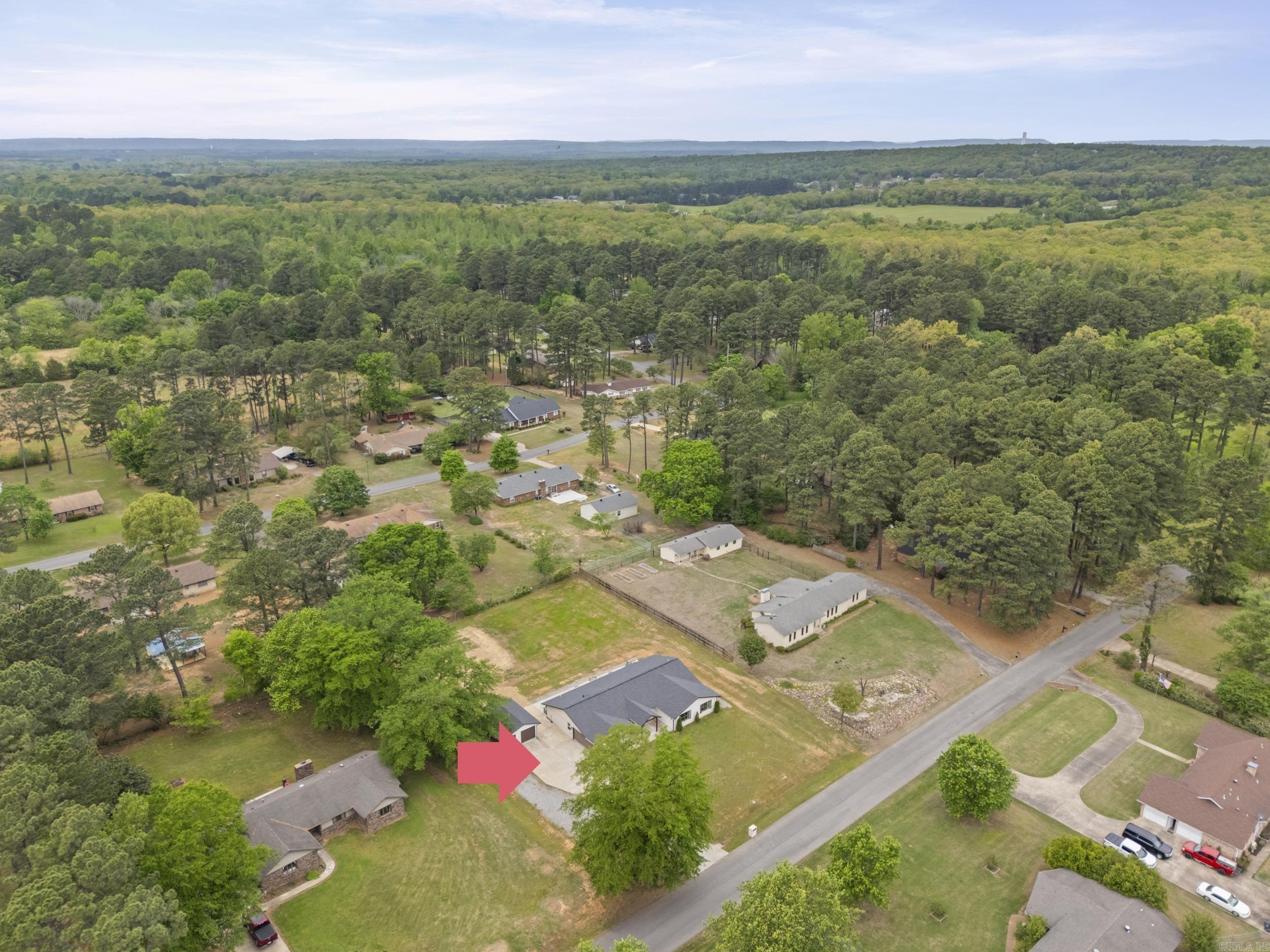 119 Bristle Cone  Searcy, AR