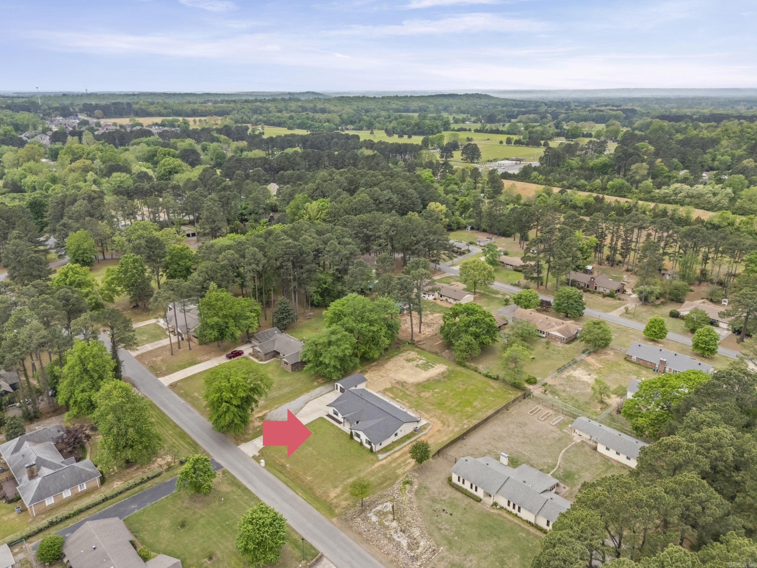 119 Bristle Cone  Searcy, AR