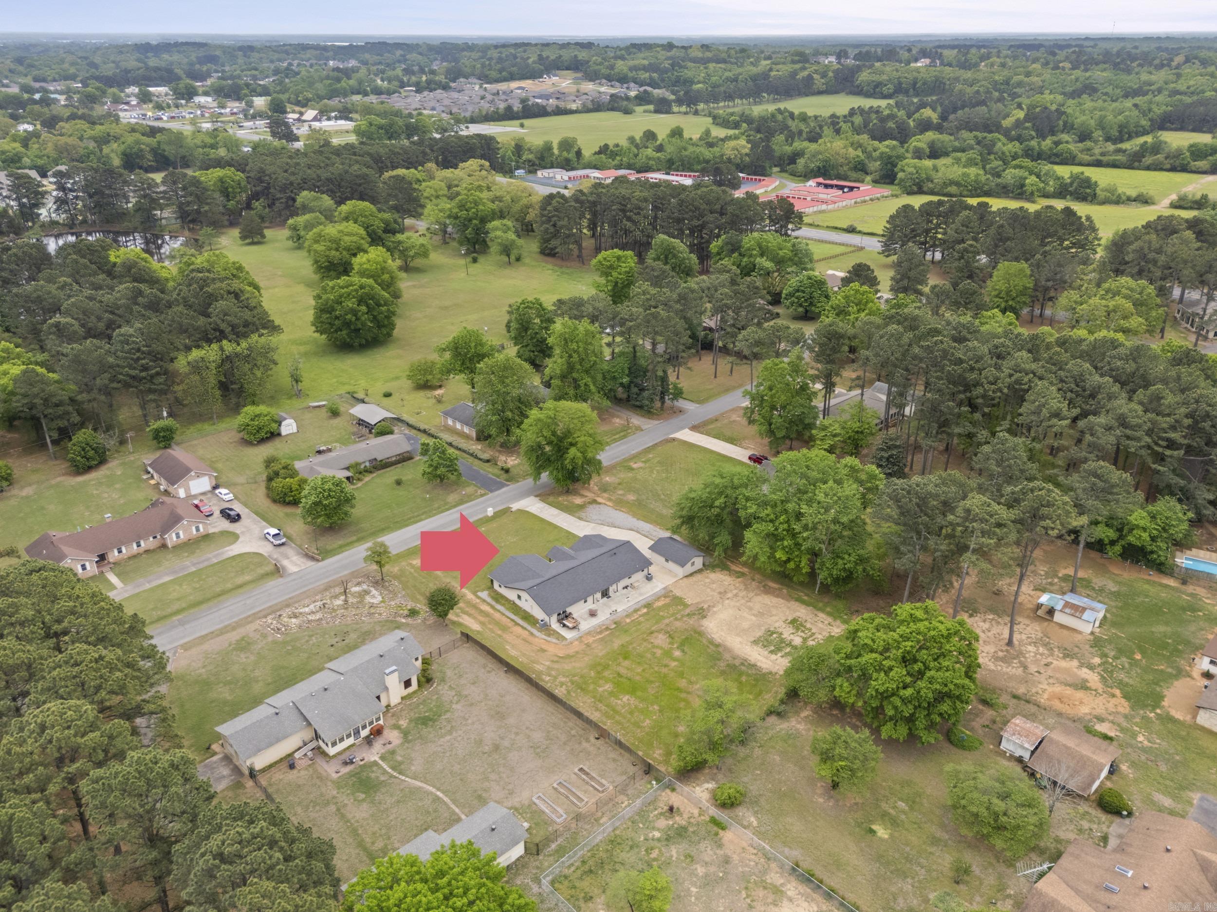 119 Bristle Cone  Searcy, AR