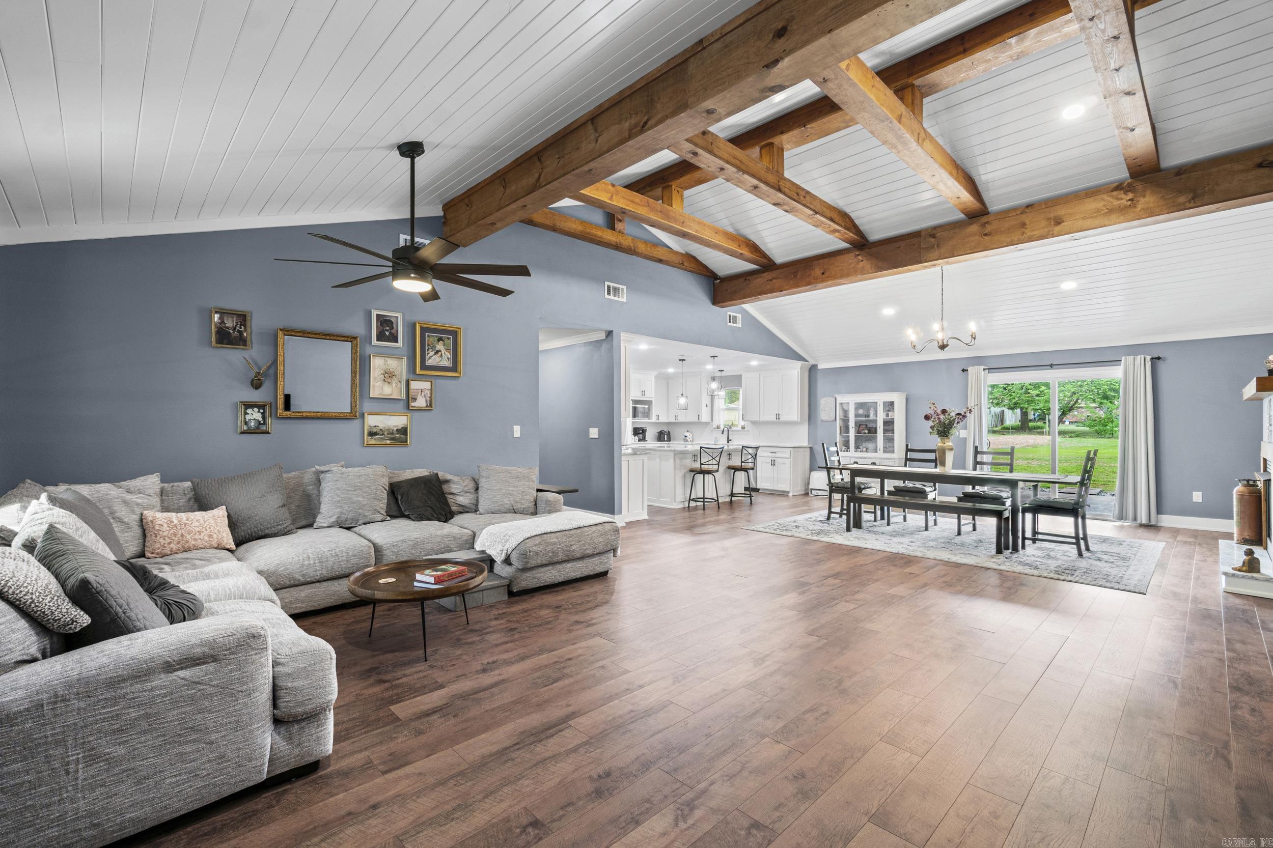 119 Bristle Cone  Searcy, AR