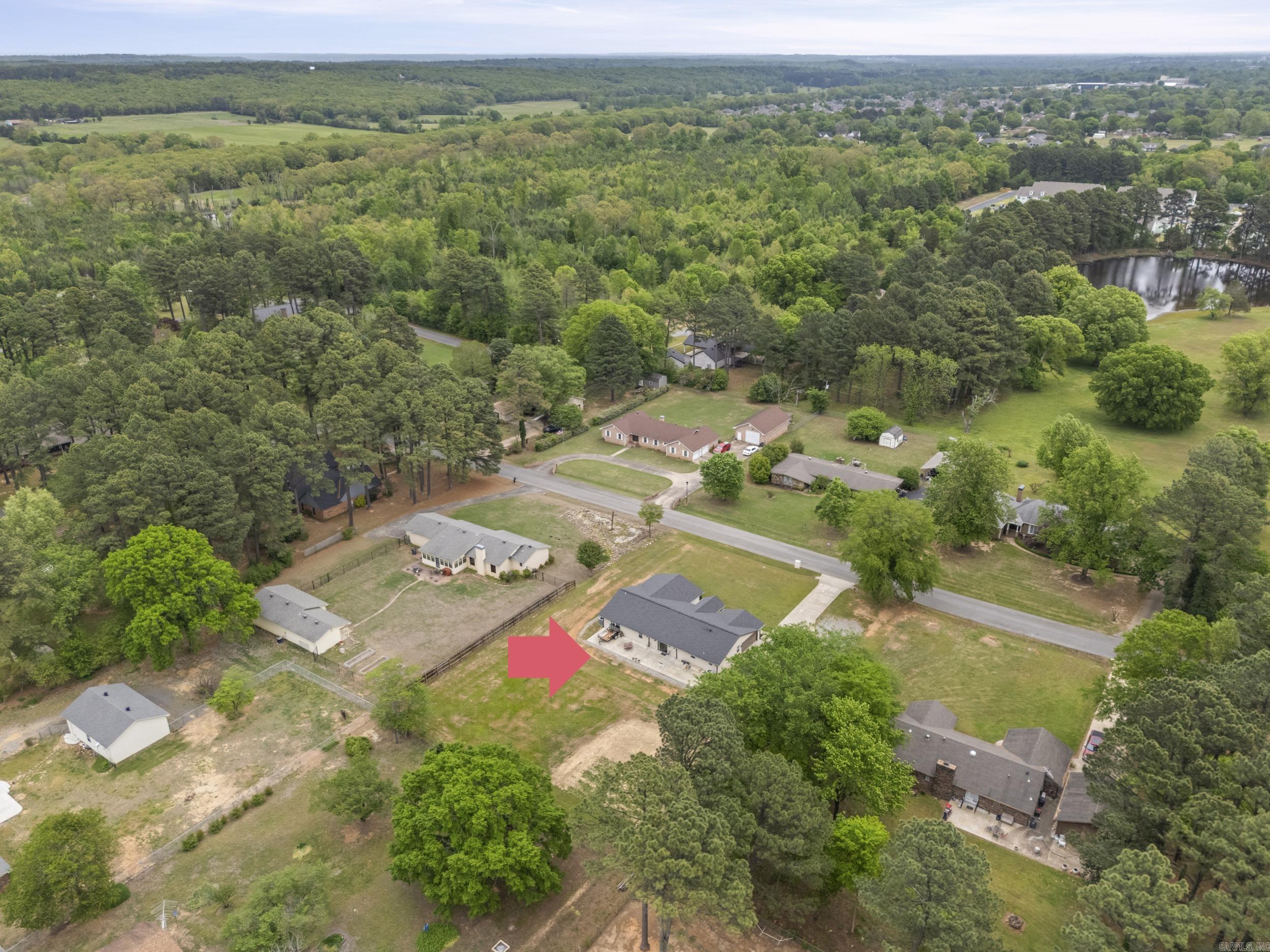 119 Bristle Cone  Searcy, AR