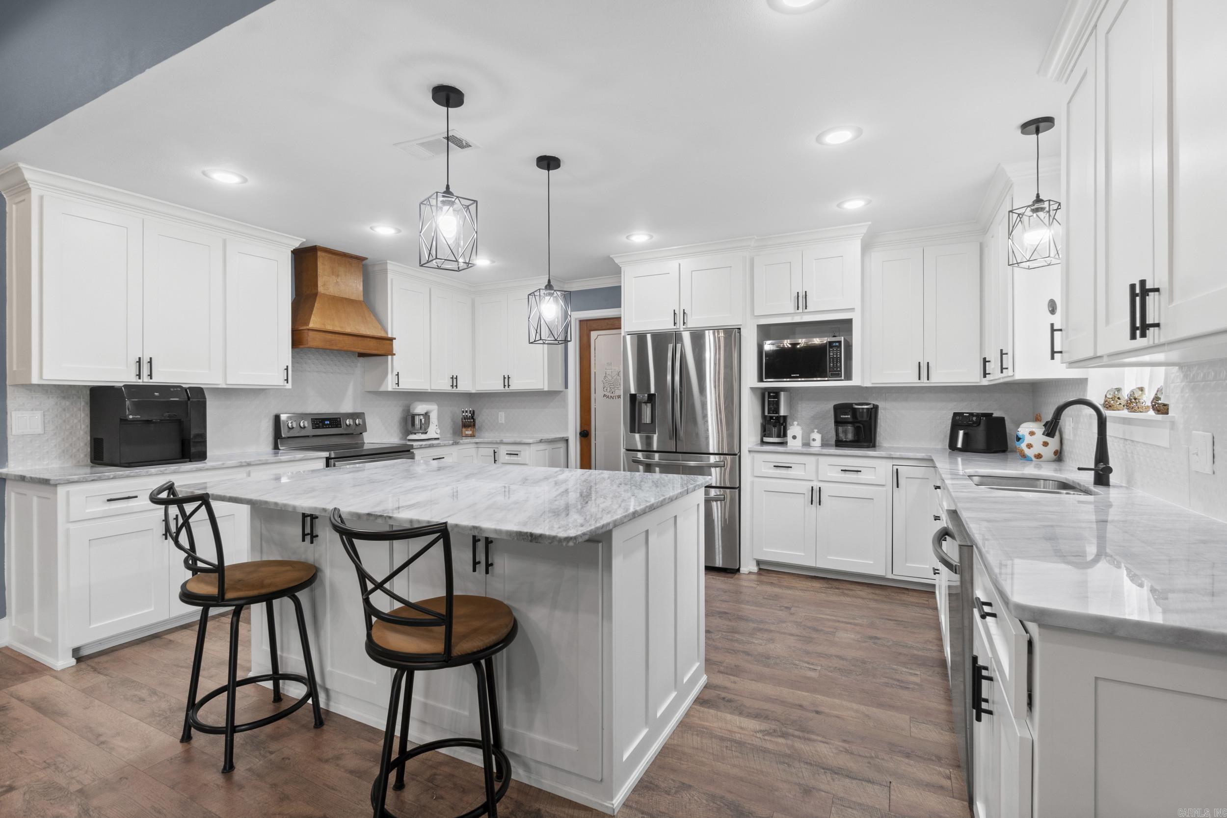 119 Bristle Cone  Searcy, AR