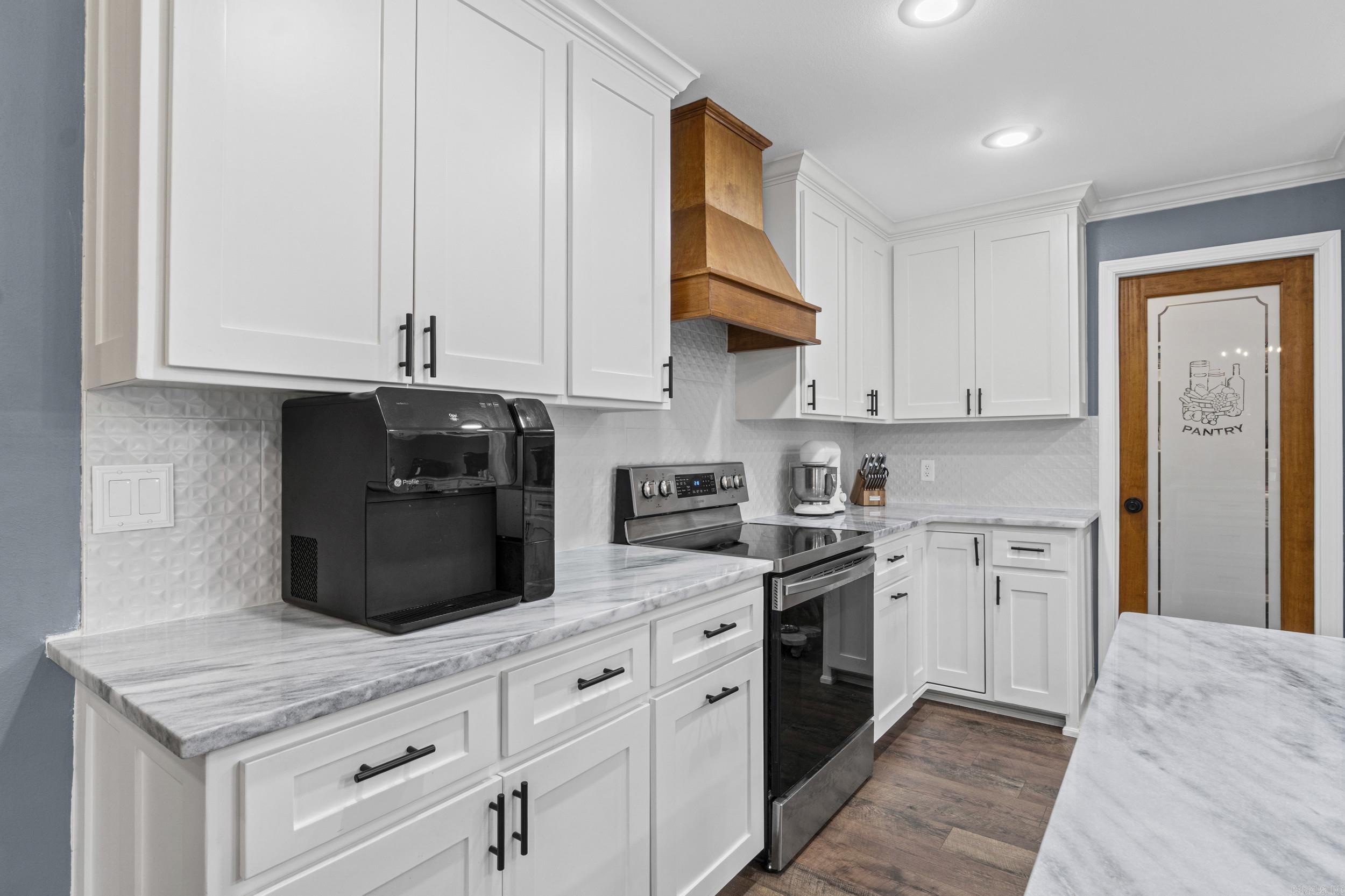 119 Bristle Cone  Searcy, AR