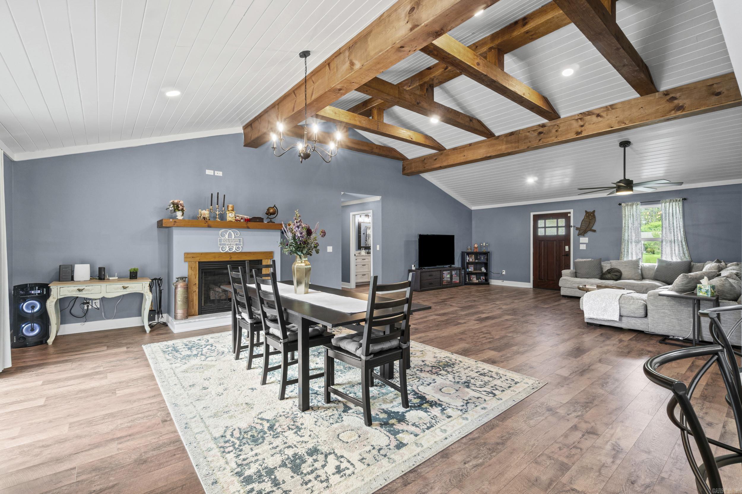 119 Bristle Cone  Searcy, AR