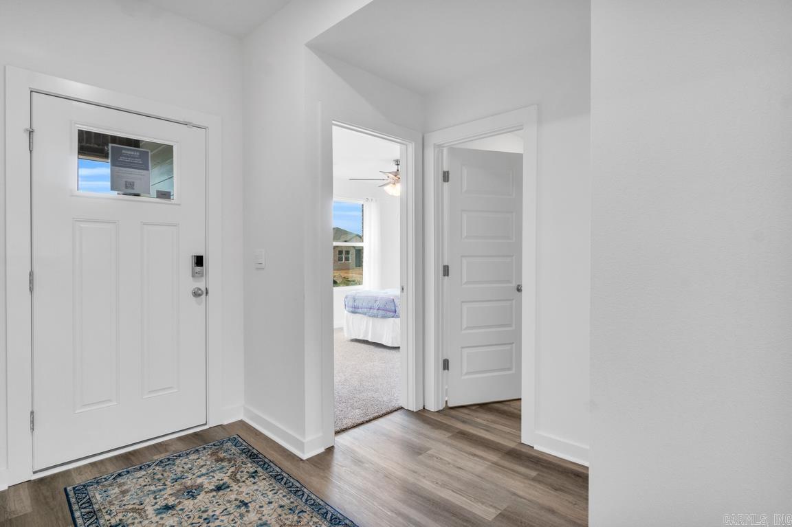 44 Plantation  Mayflower, AR