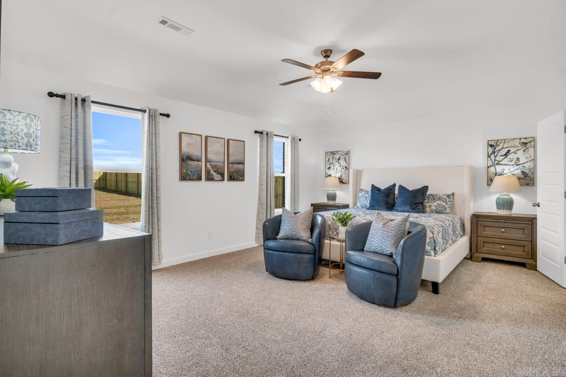 44 Plantation  Mayflower, AR