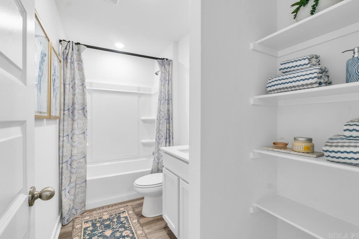 44 Plantation  Mayflower, AR