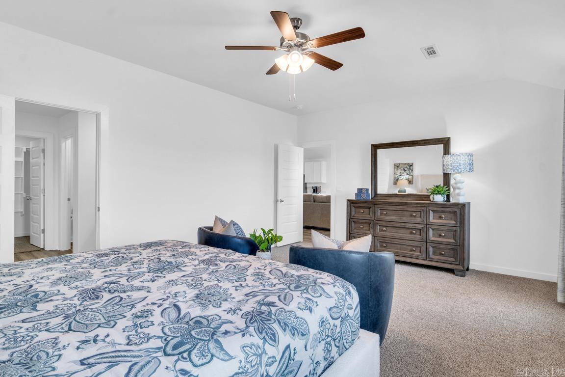 44 Plantation  Mayflower, AR