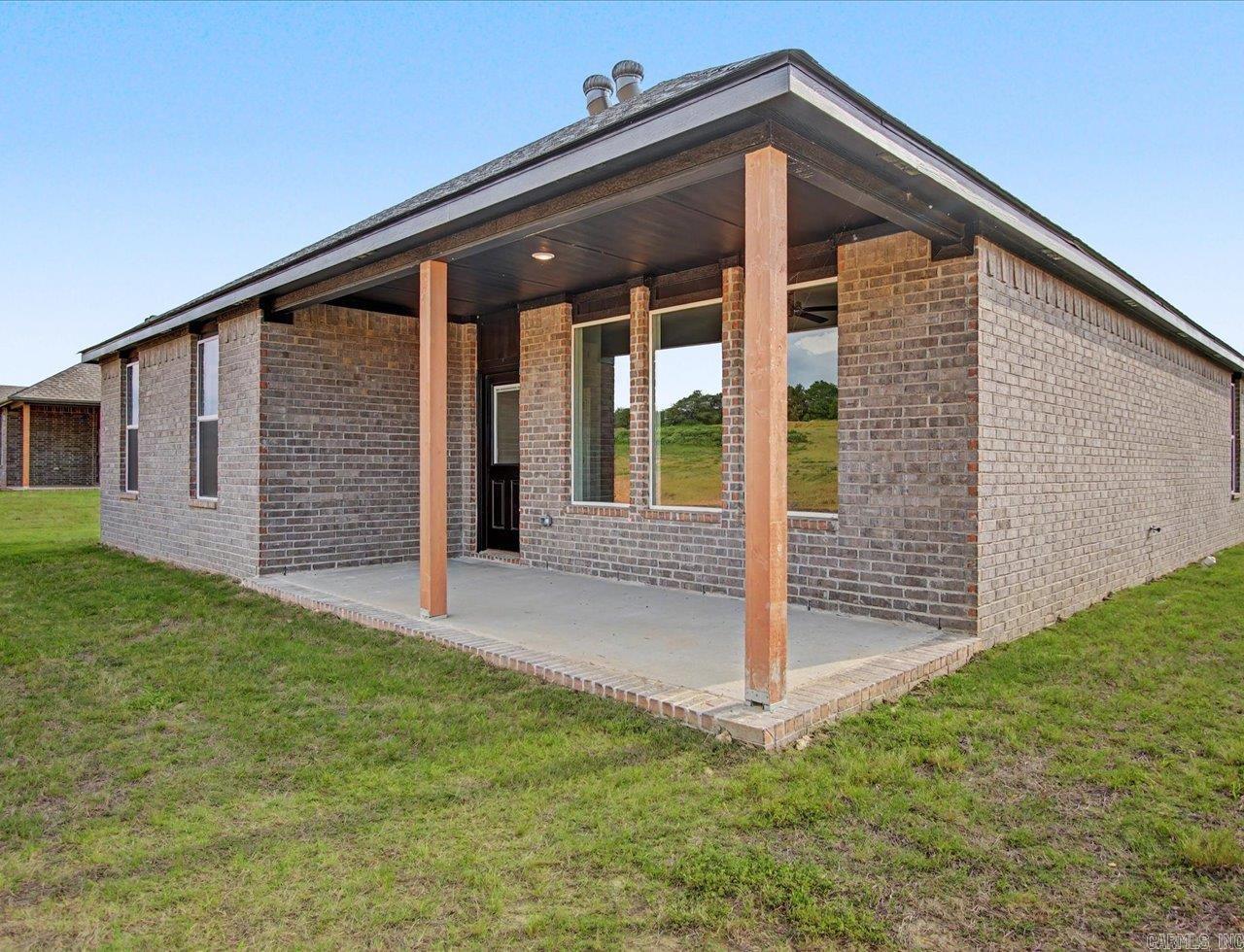 44 Plantation  Mayflower, AR