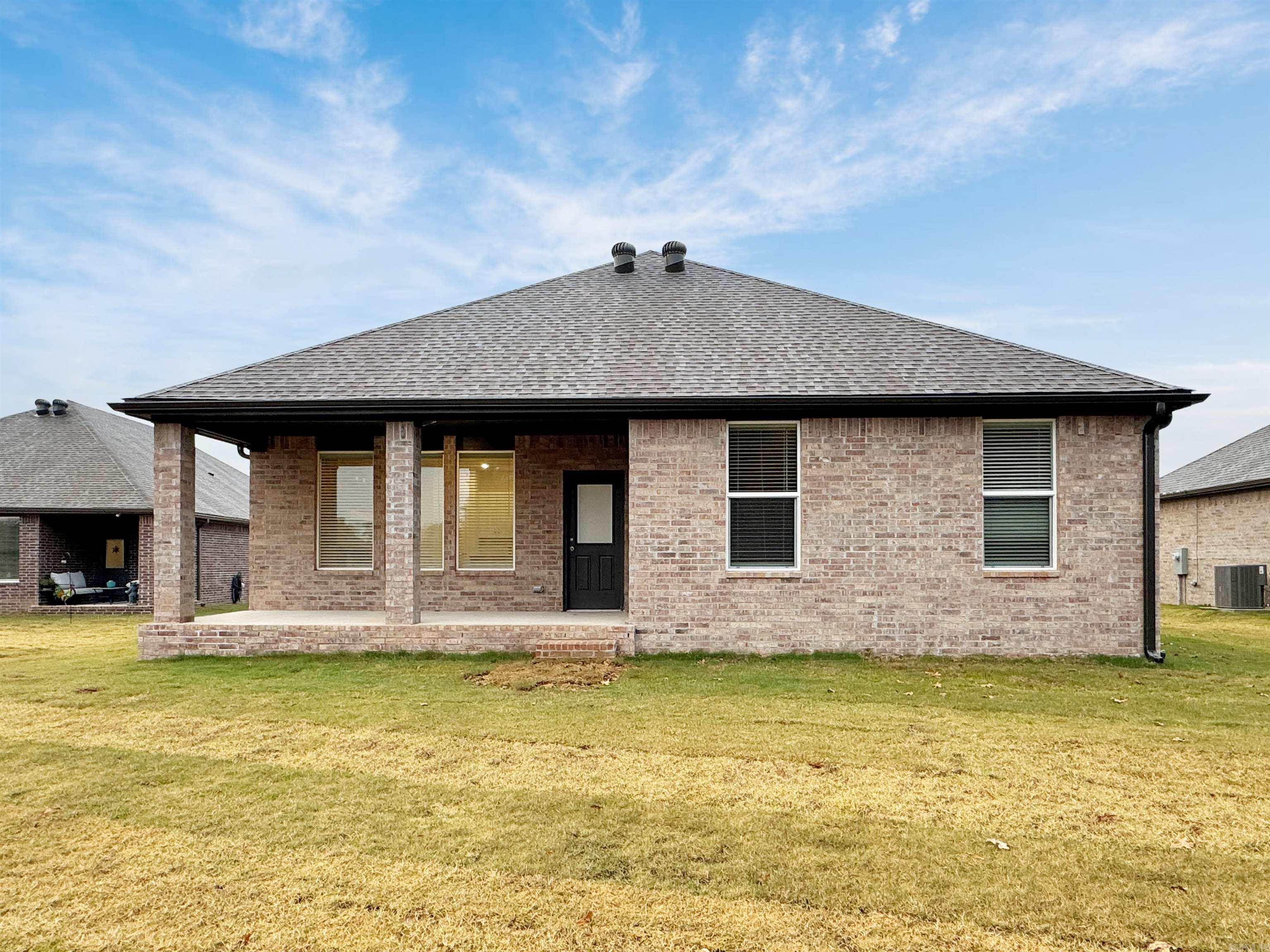 44 Plantation  Mayflower, AR