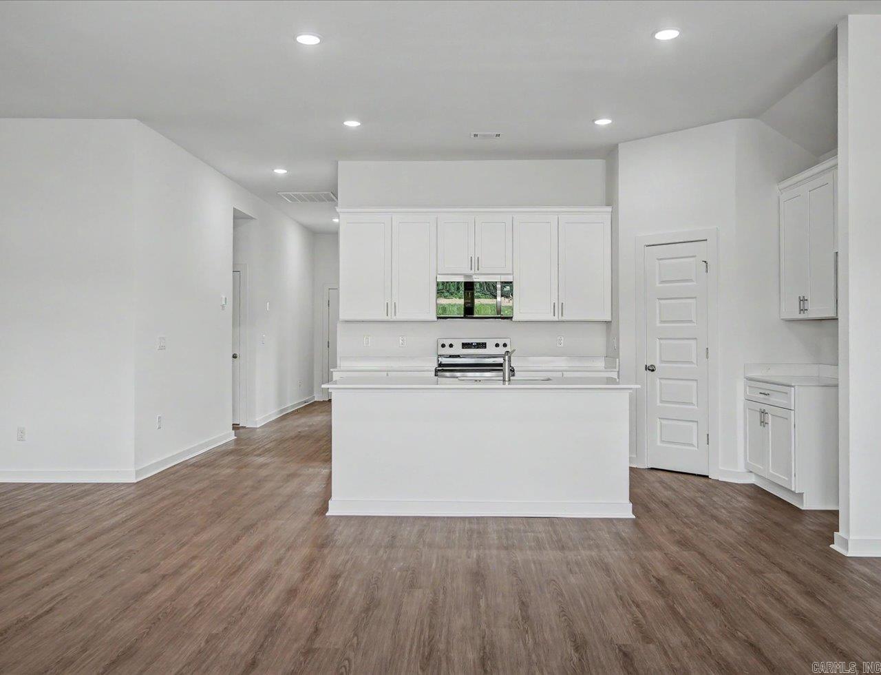 44 Plantation  Mayflower, AR
