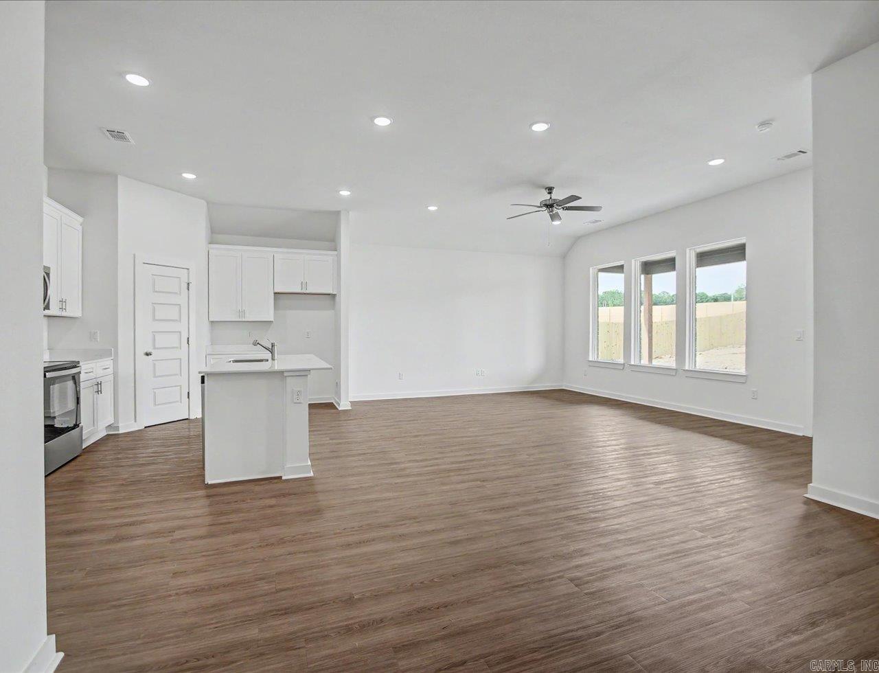 44 Plantation  Mayflower, AR