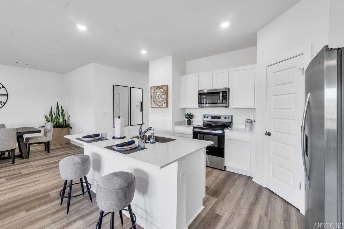 44 Plantation  Mayflower, AR