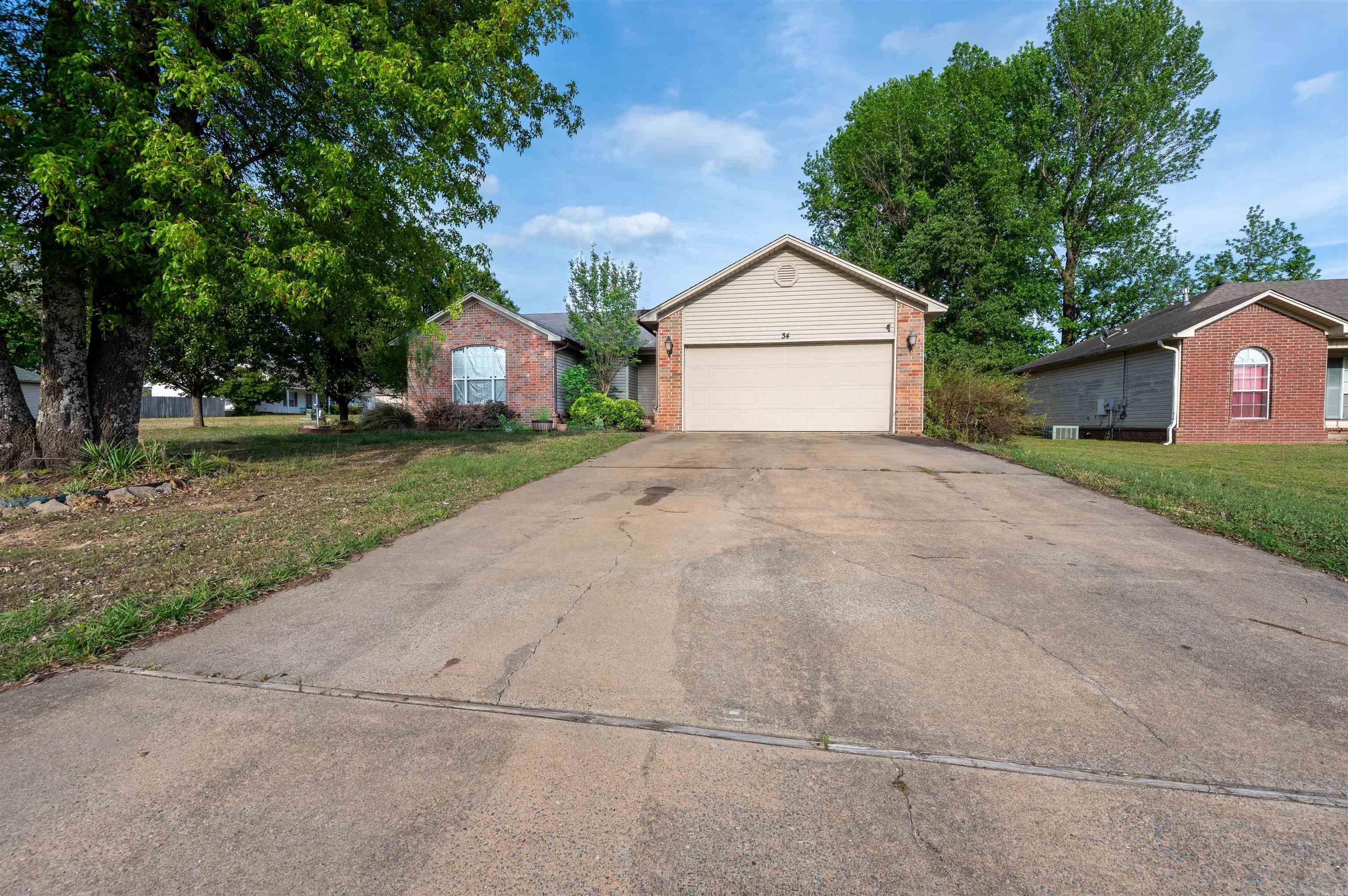 34 Magnolia  Cabot, AR