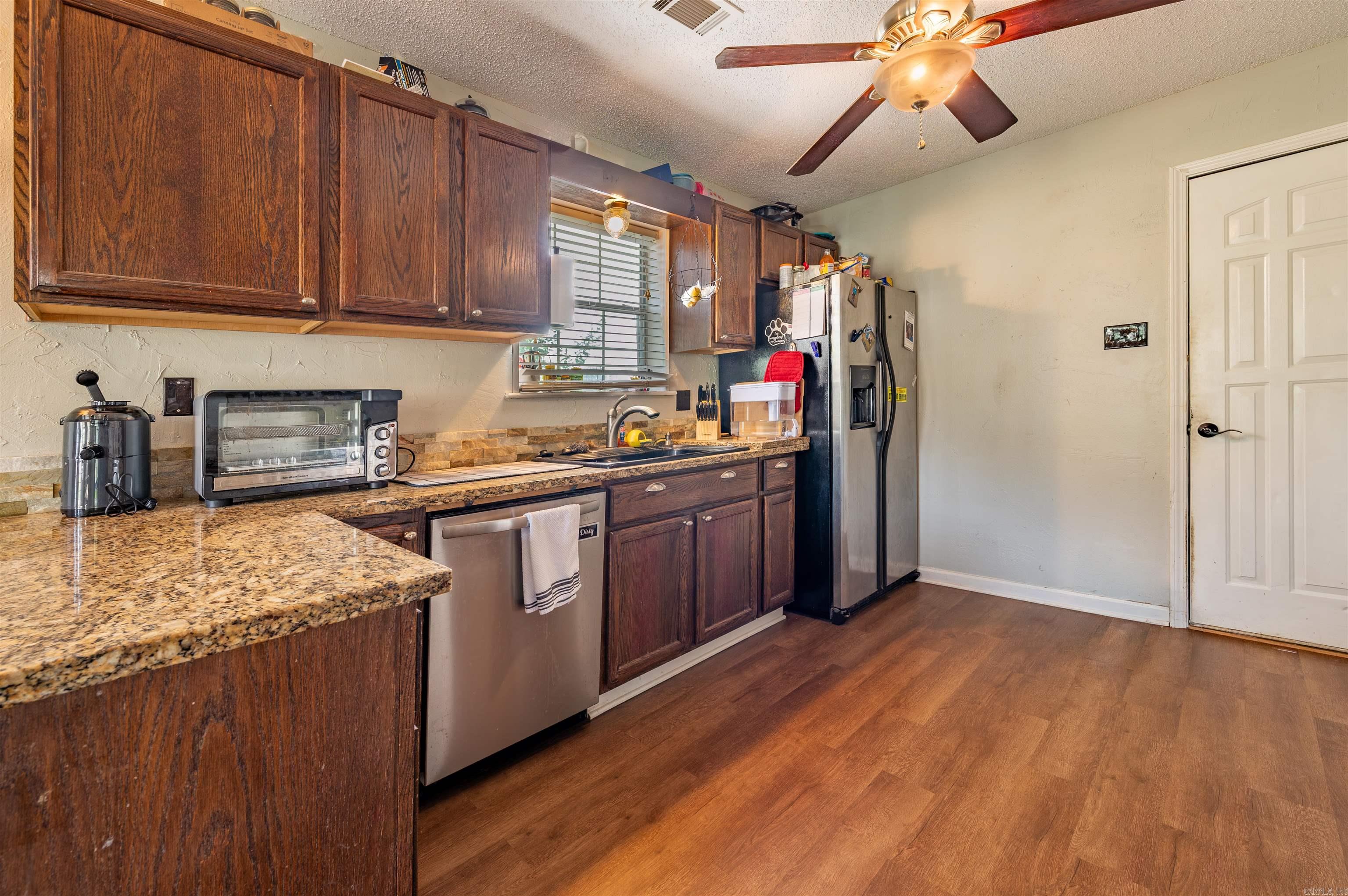 34 Magnolia  Cabot, AR