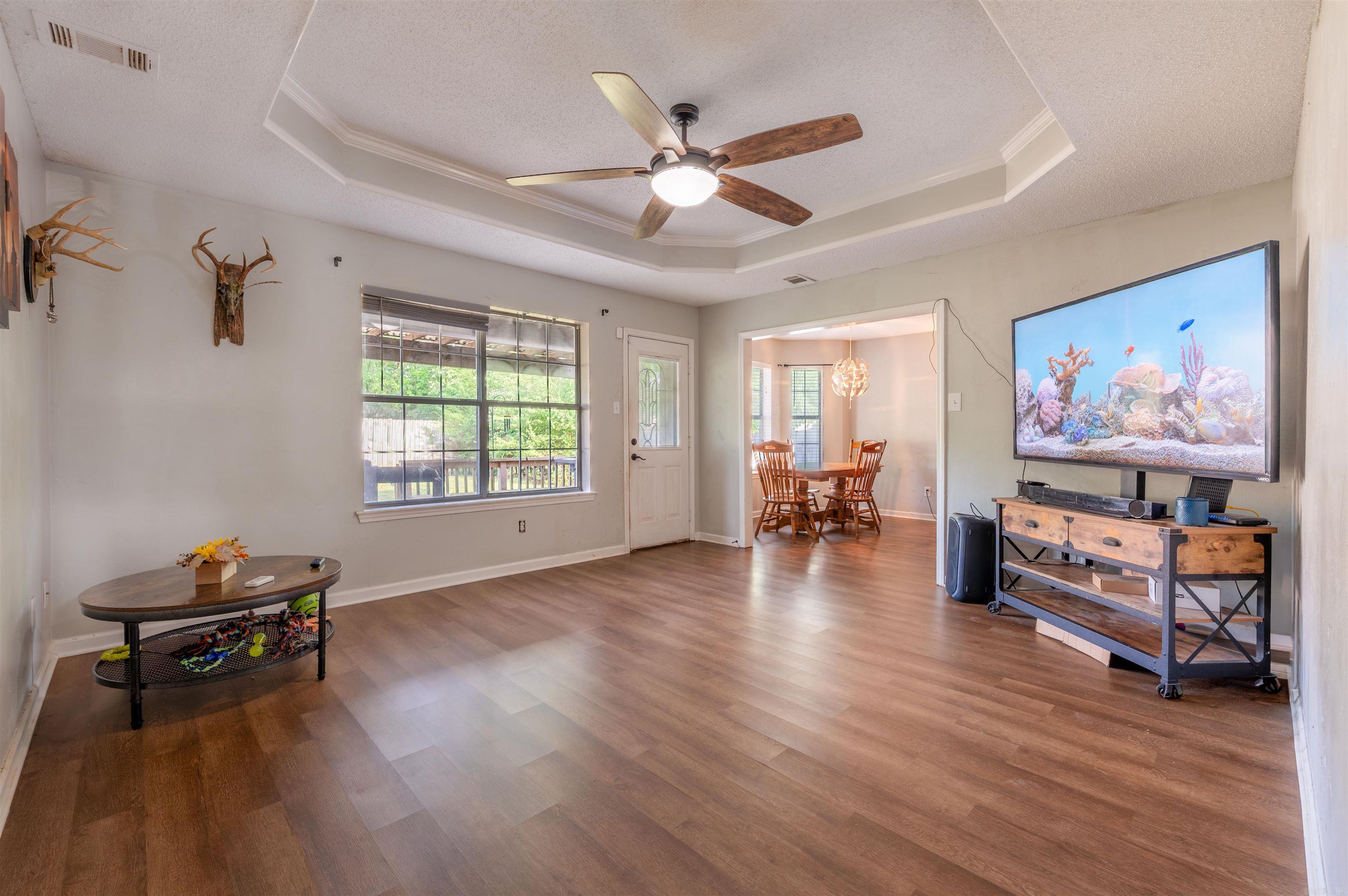 34 Magnolia  Cabot, AR