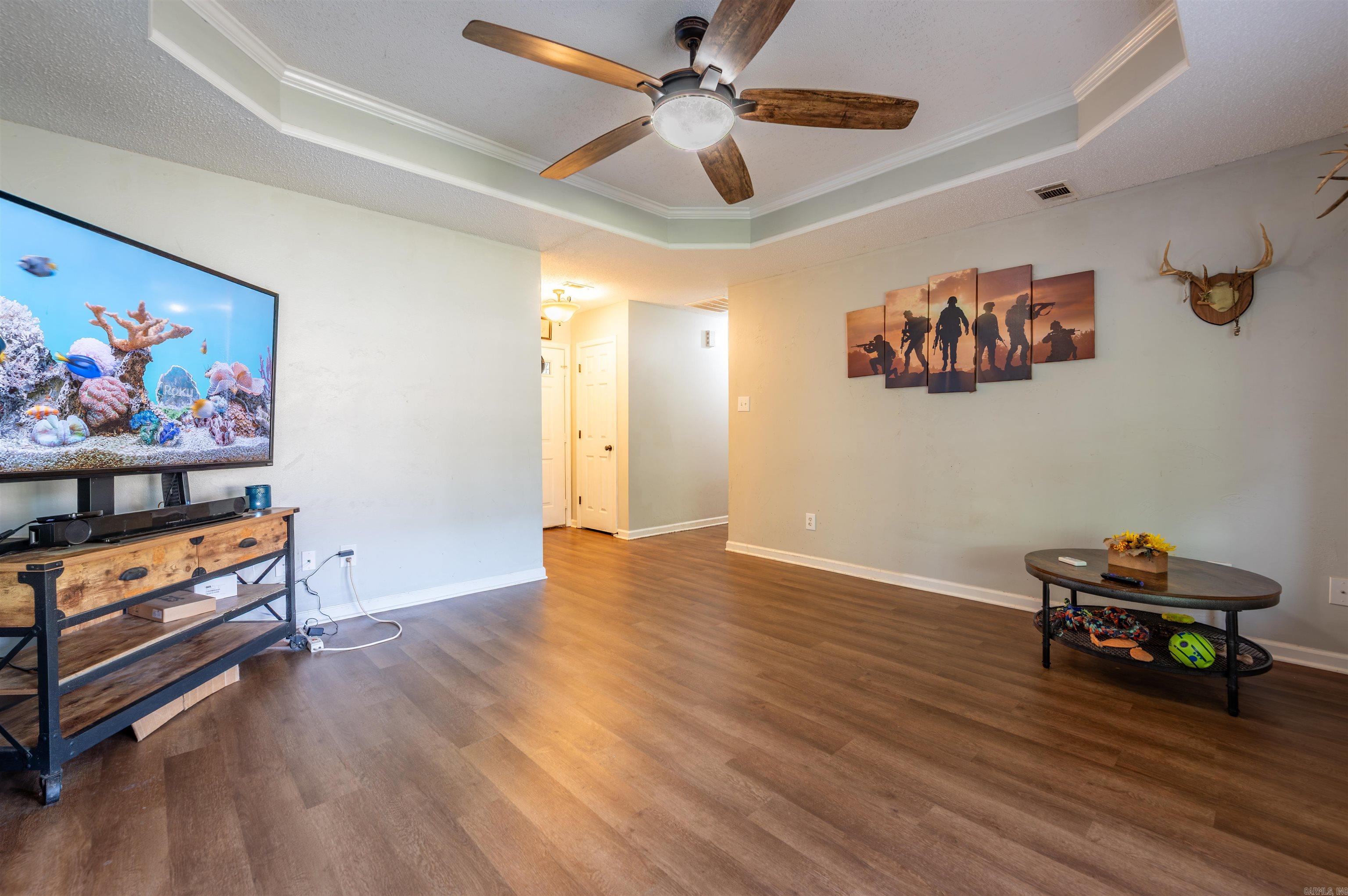 34 Magnolia  Cabot, AR