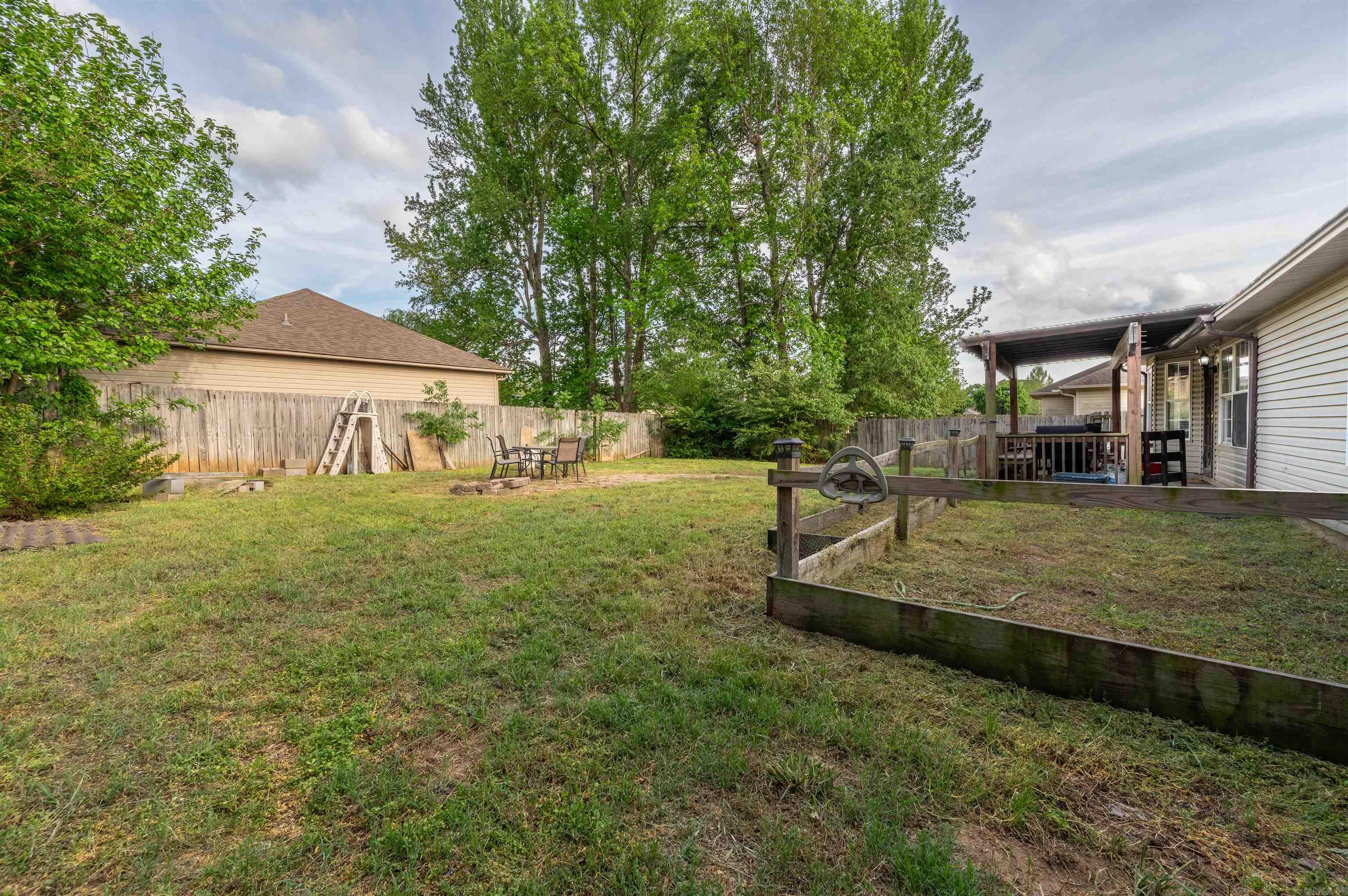 34 Magnolia  Cabot, AR