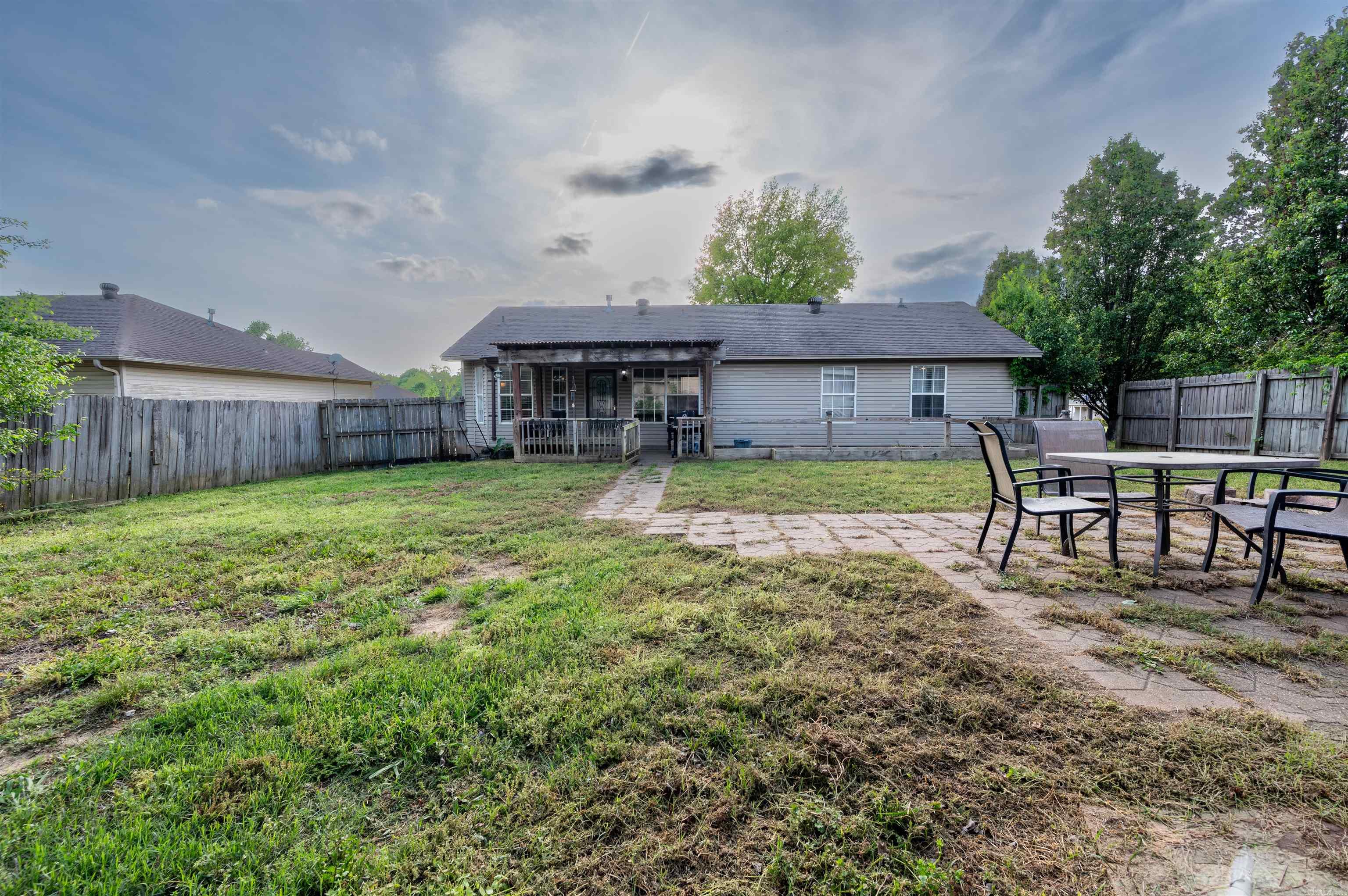 34 Magnolia  Cabot, AR