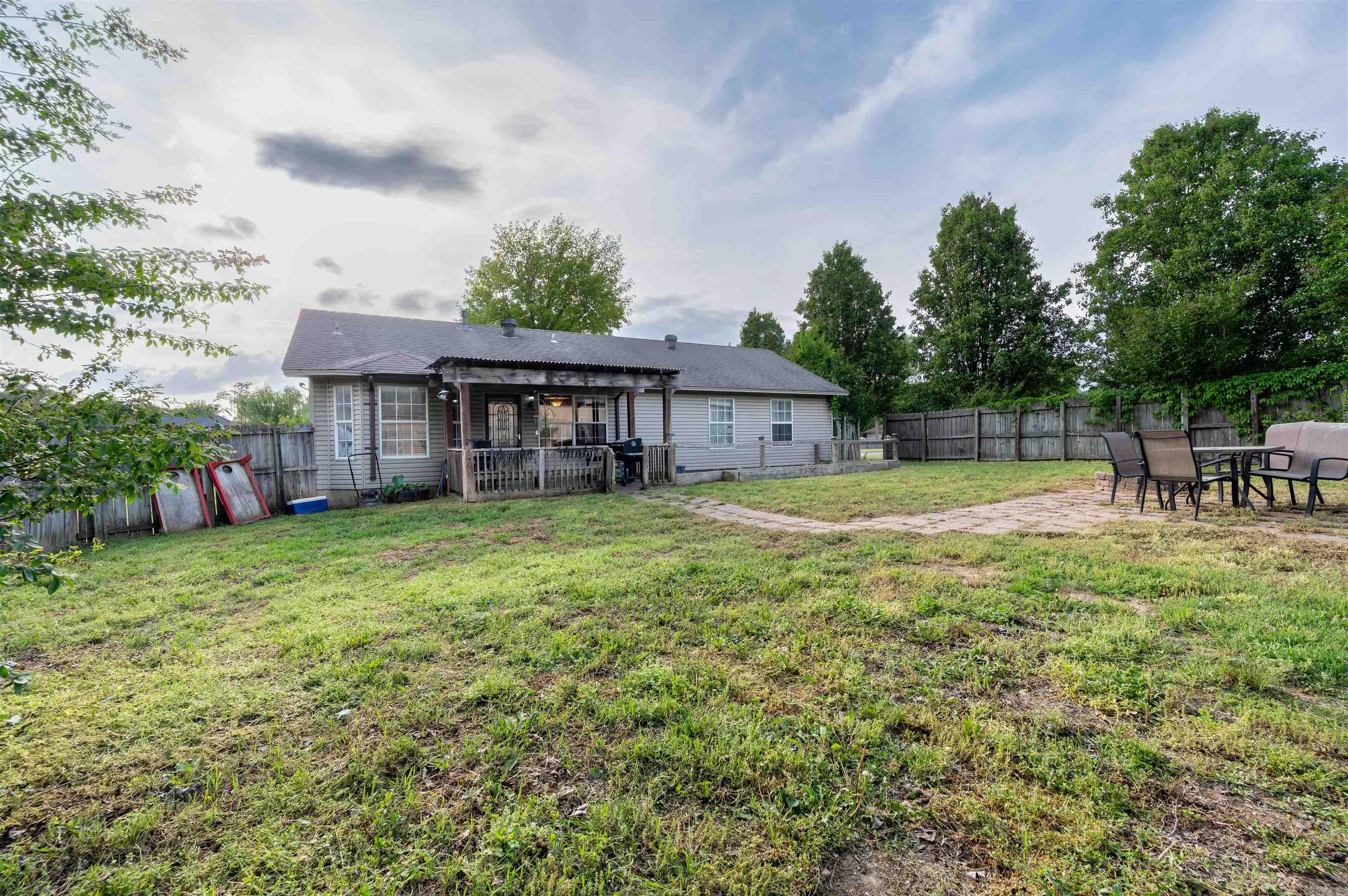34 Magnolia  Cabot, AR