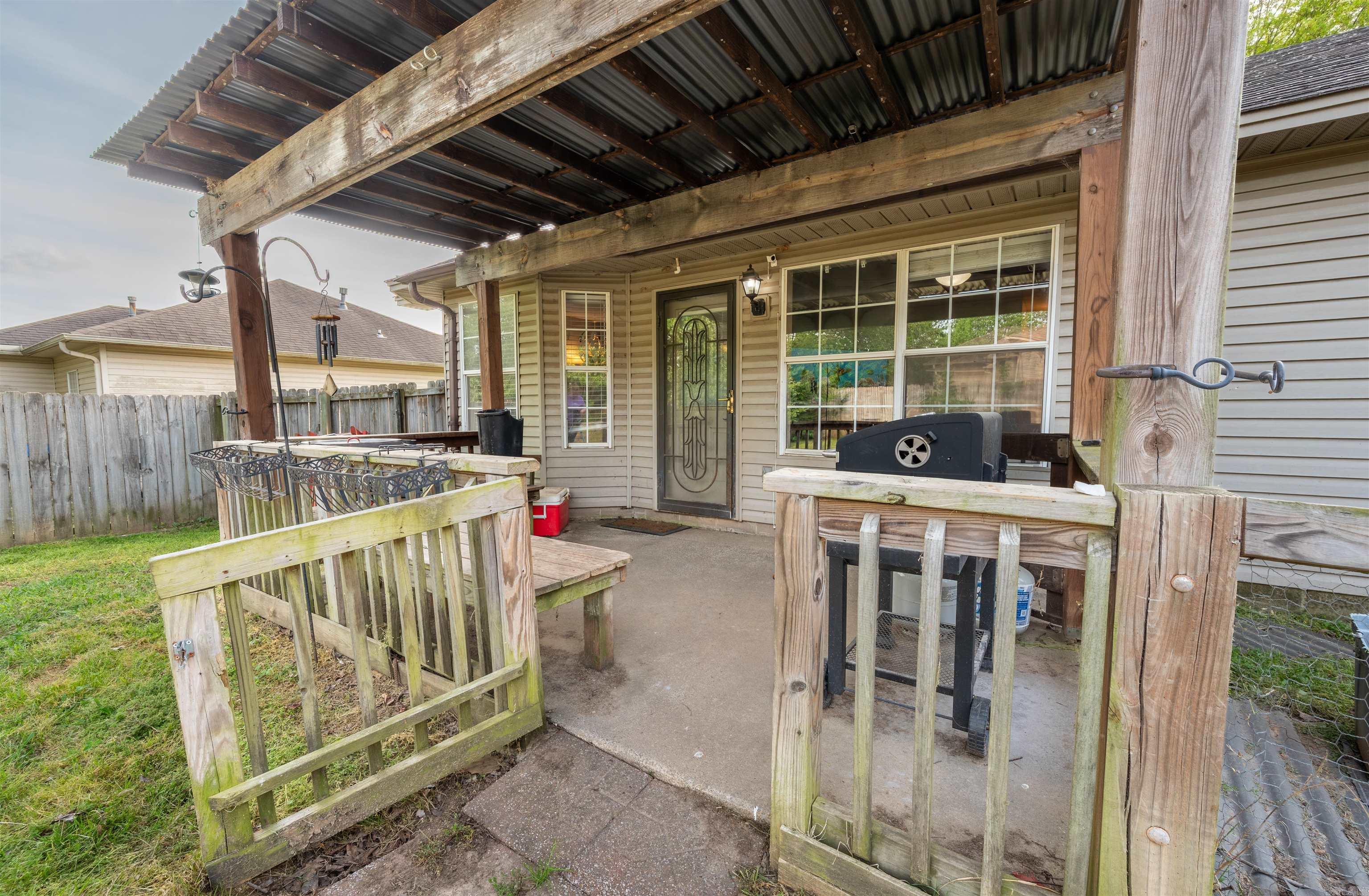 34 Magnolia  Cabot, AR