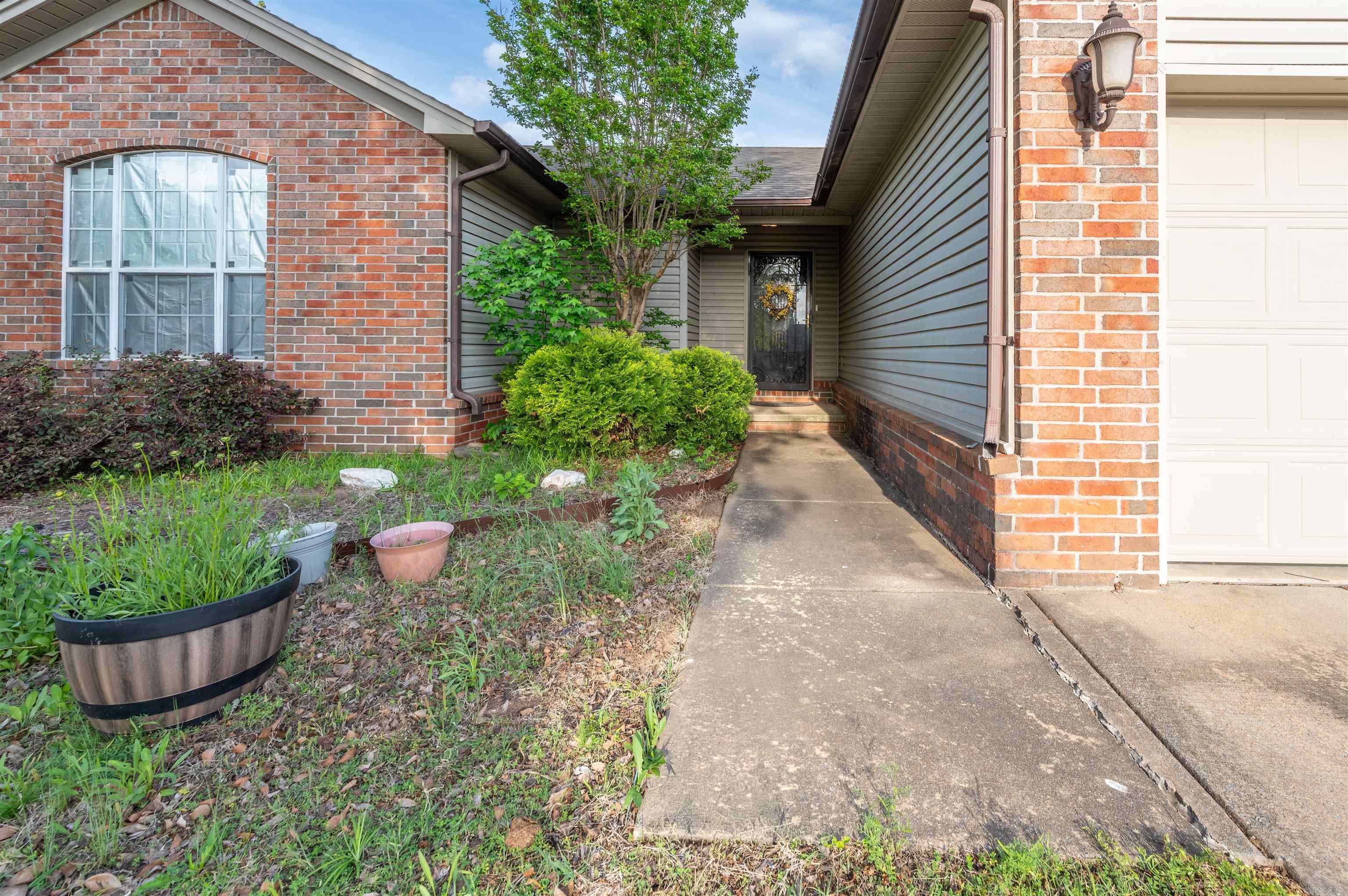 34 Magnolia  Cabot, AR