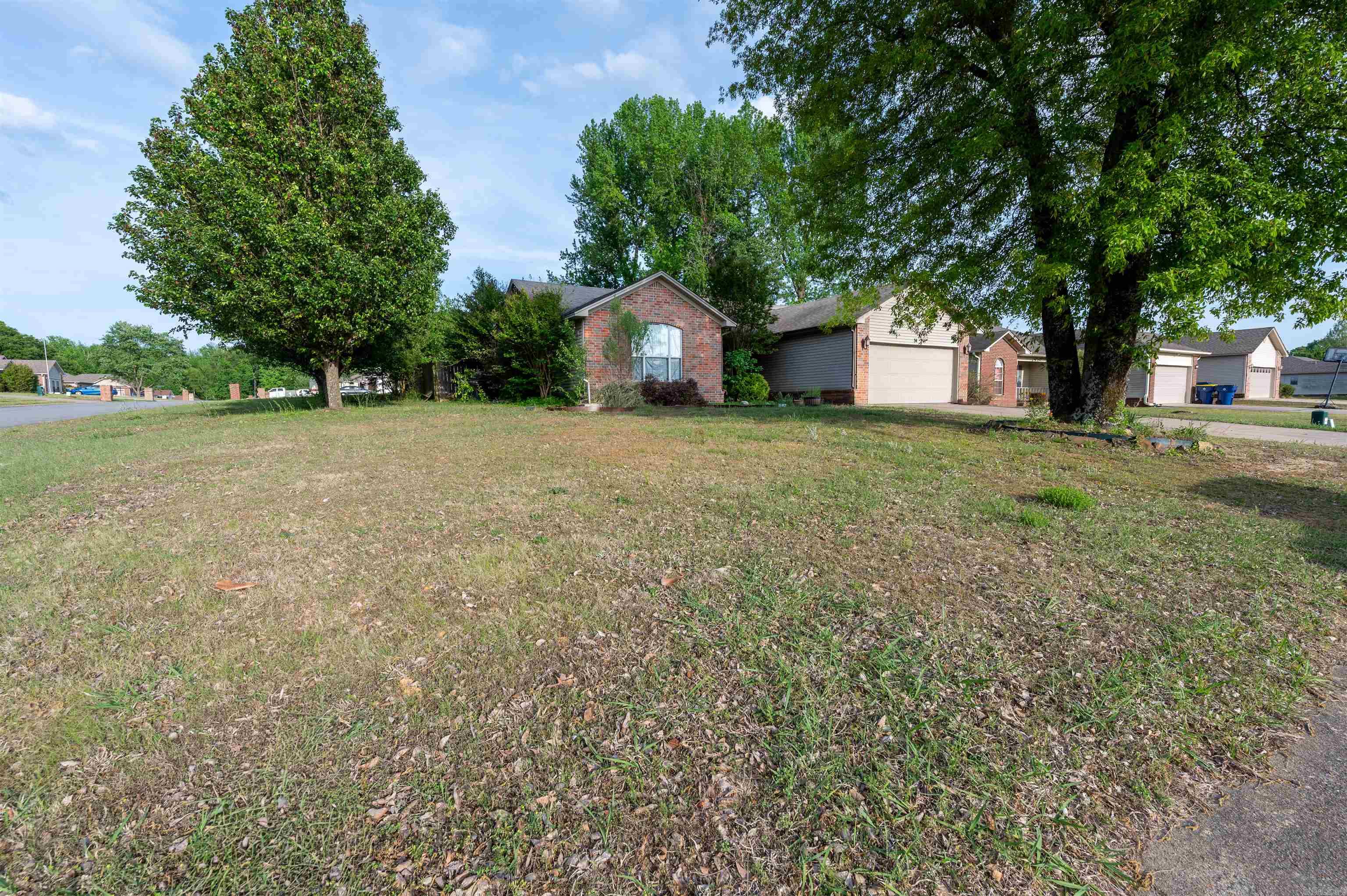 34 Magnolia  Cabot, AR