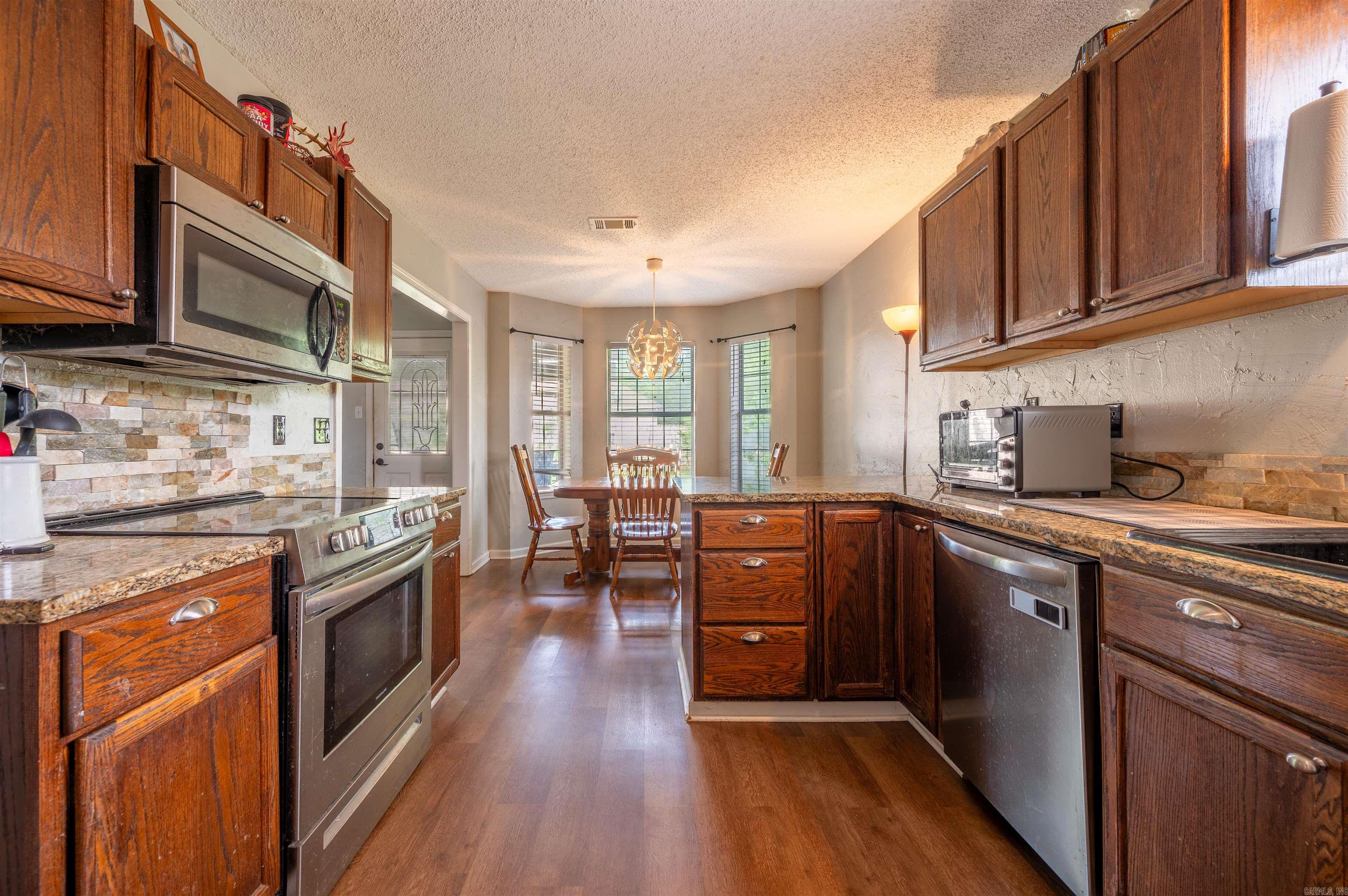 34 Magnolia  Cabot, AR