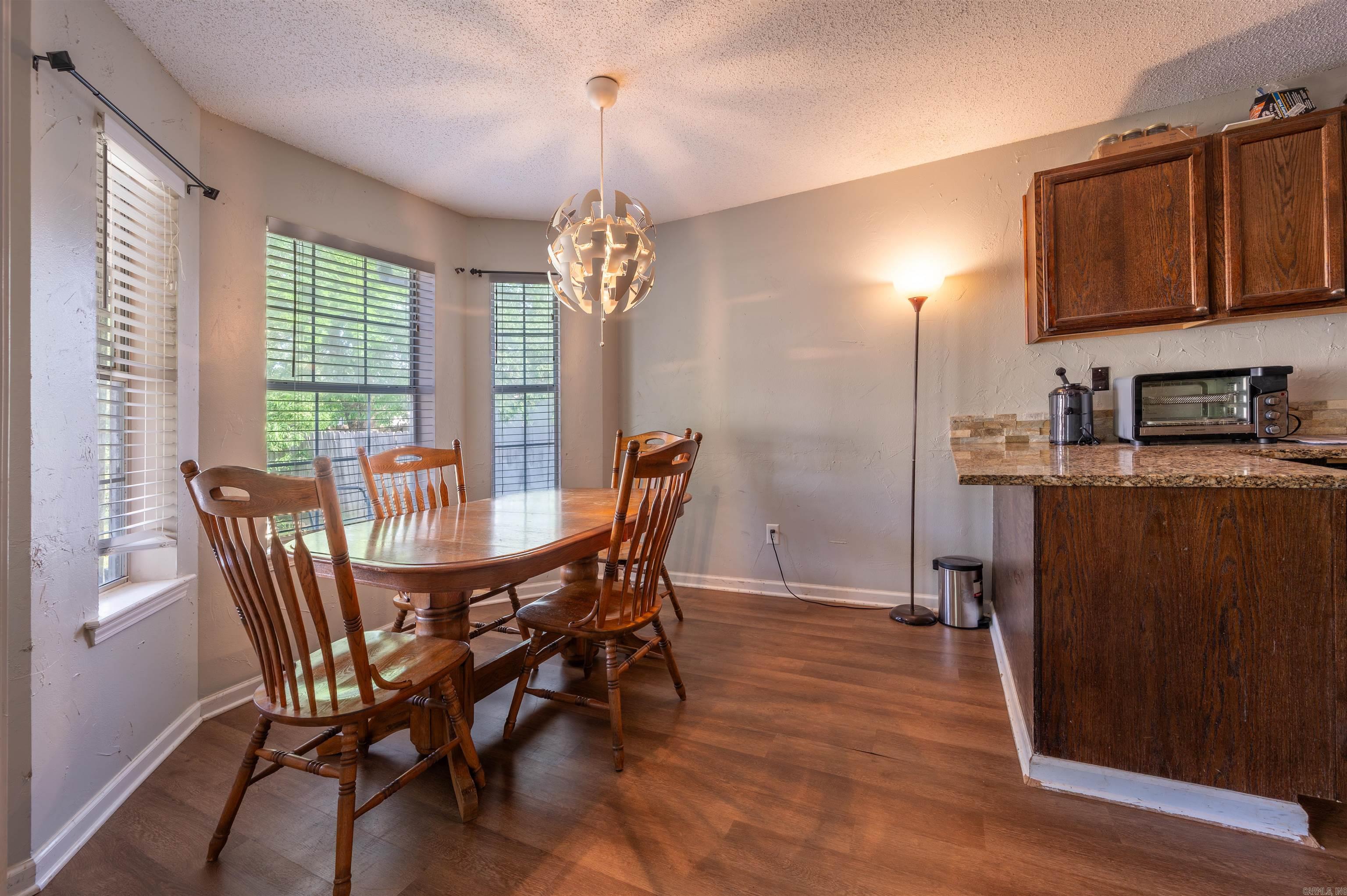 34 Magnolia  Cabot, AR