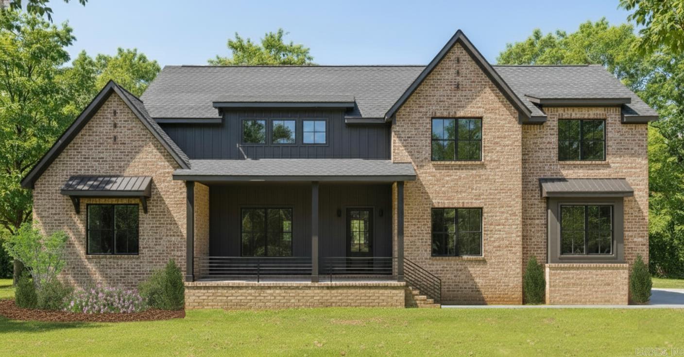 3905 Gordon  Little Rock, AR