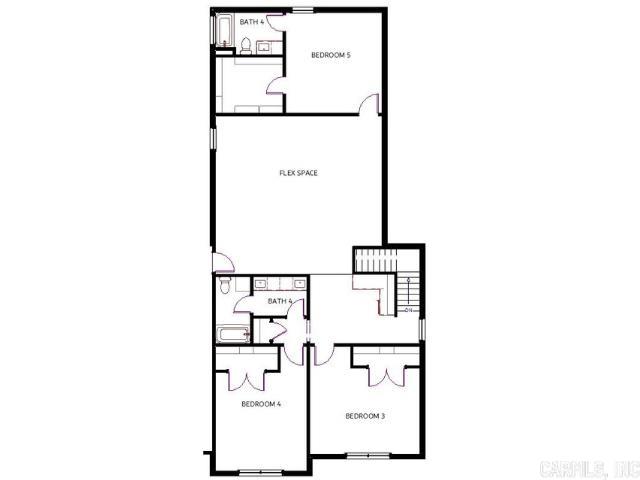 3905 Gordon  Little Rock, AR