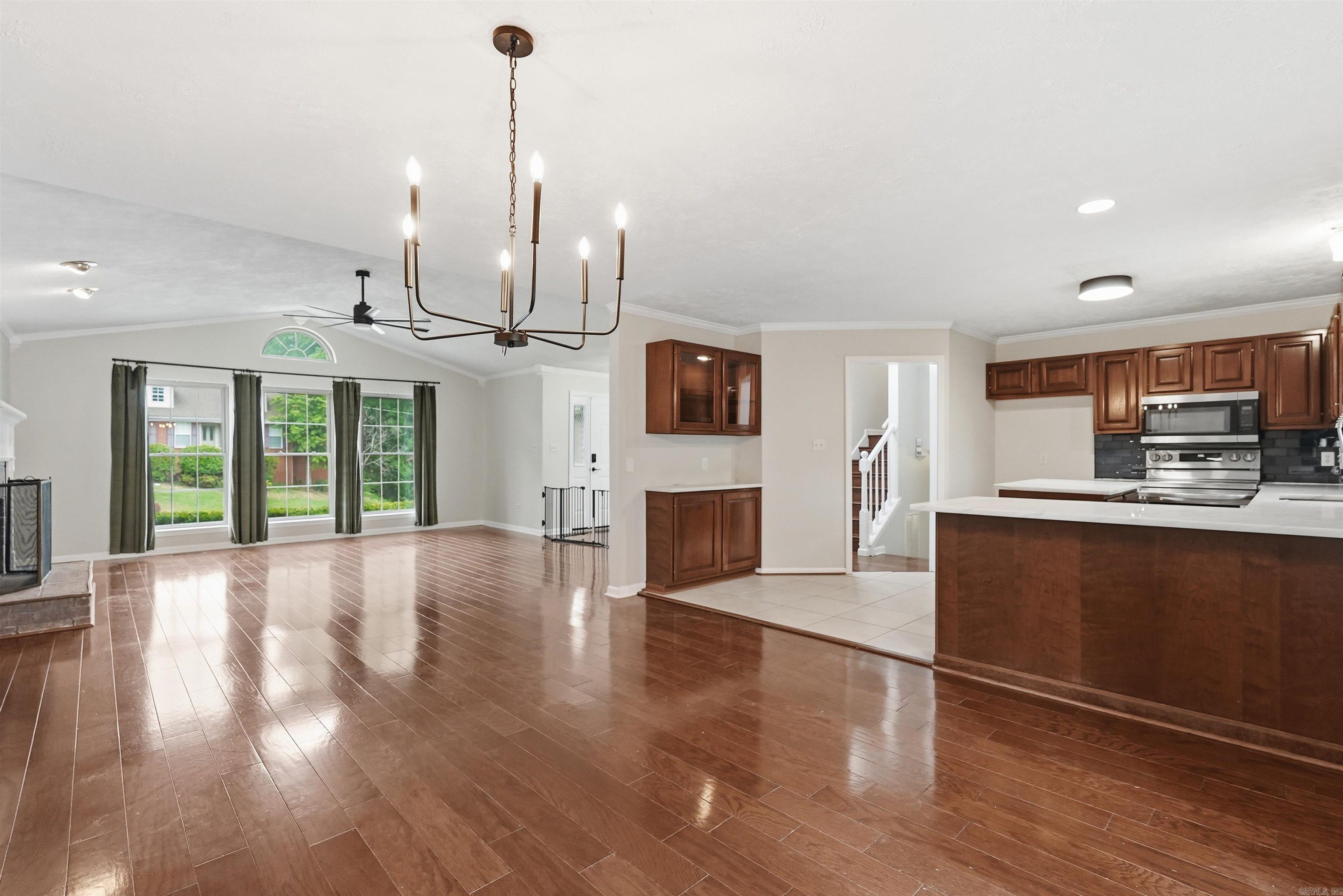 122 Illinois Bayou  Sherwood, AR