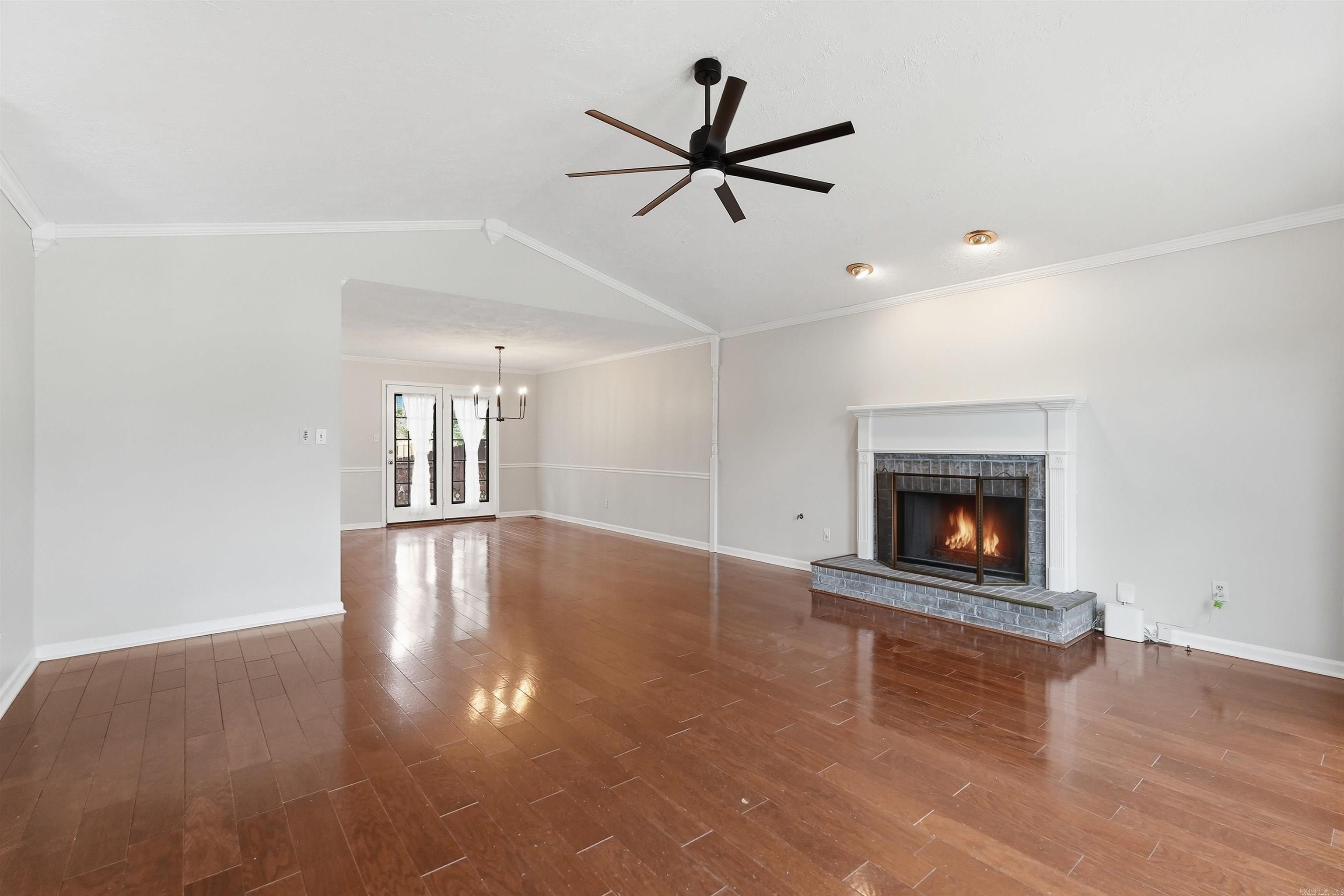 122 Illinois Bayou  Sherwood, AR