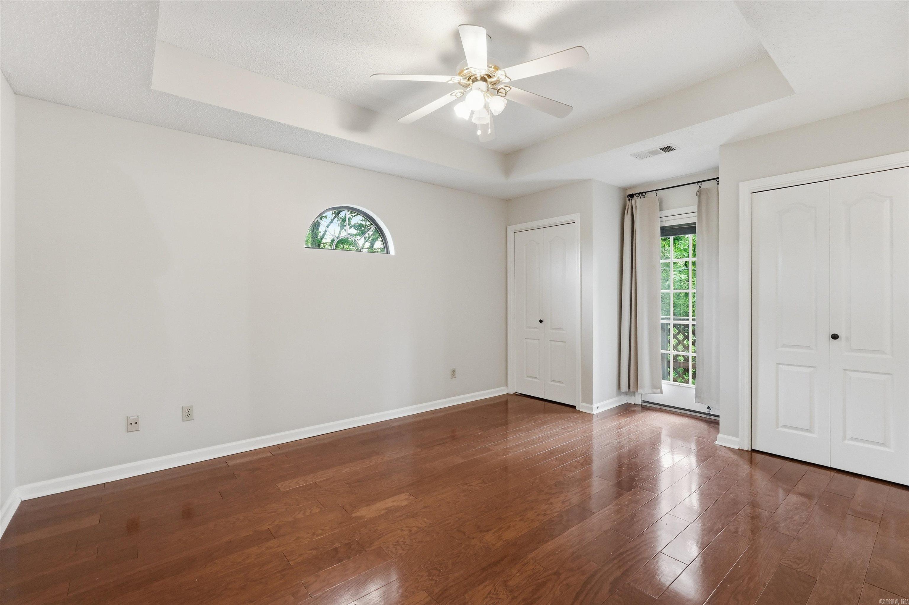 122 Illinois Bayou  Sherwood, AR