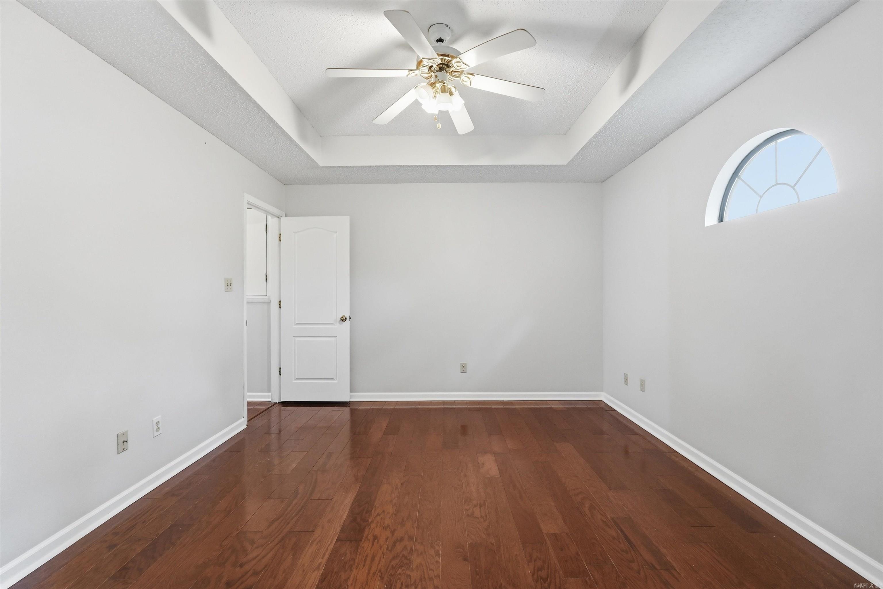 122 Illinois Bayou  Sherwood, AR